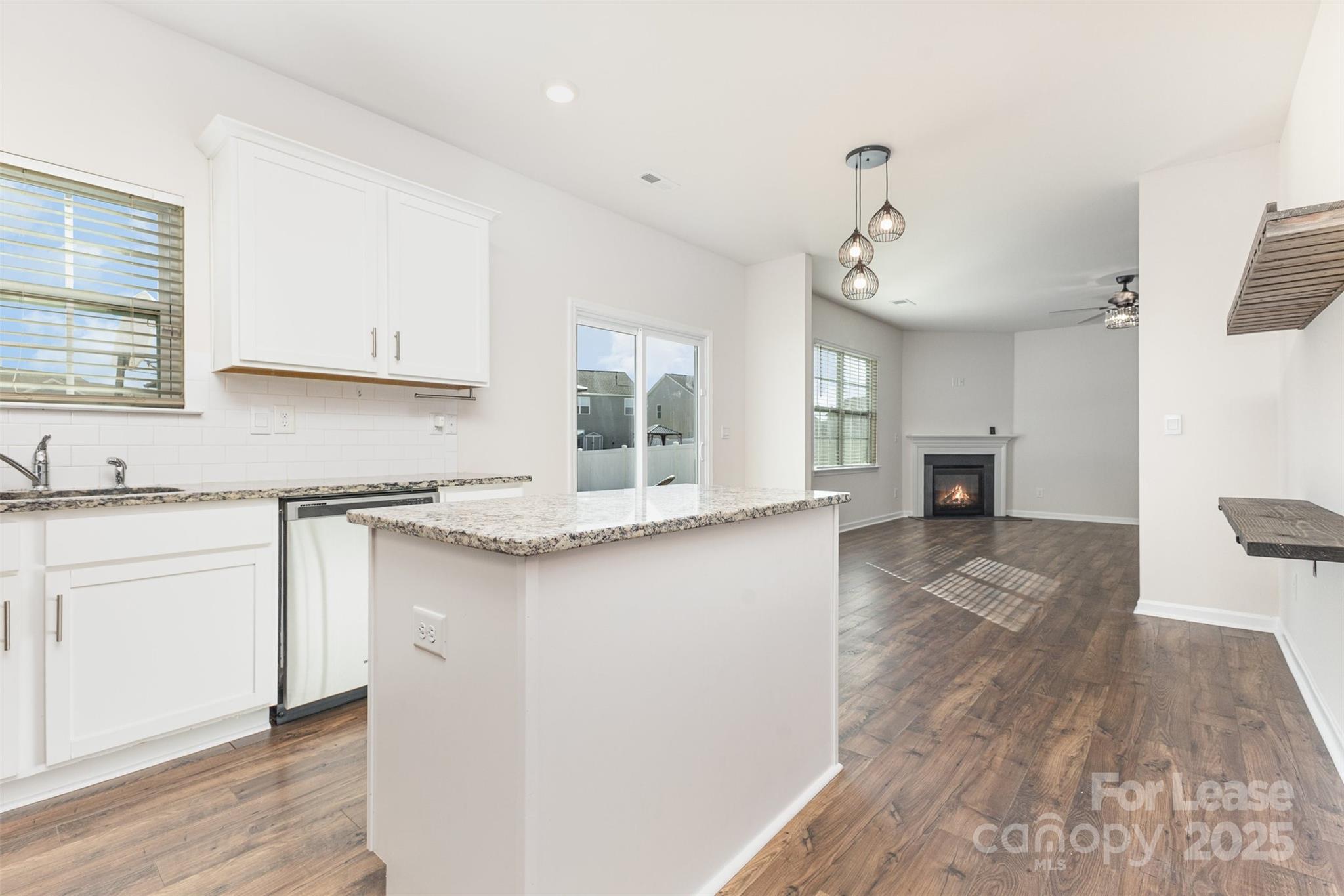 Nolen Farm - Residential Lease