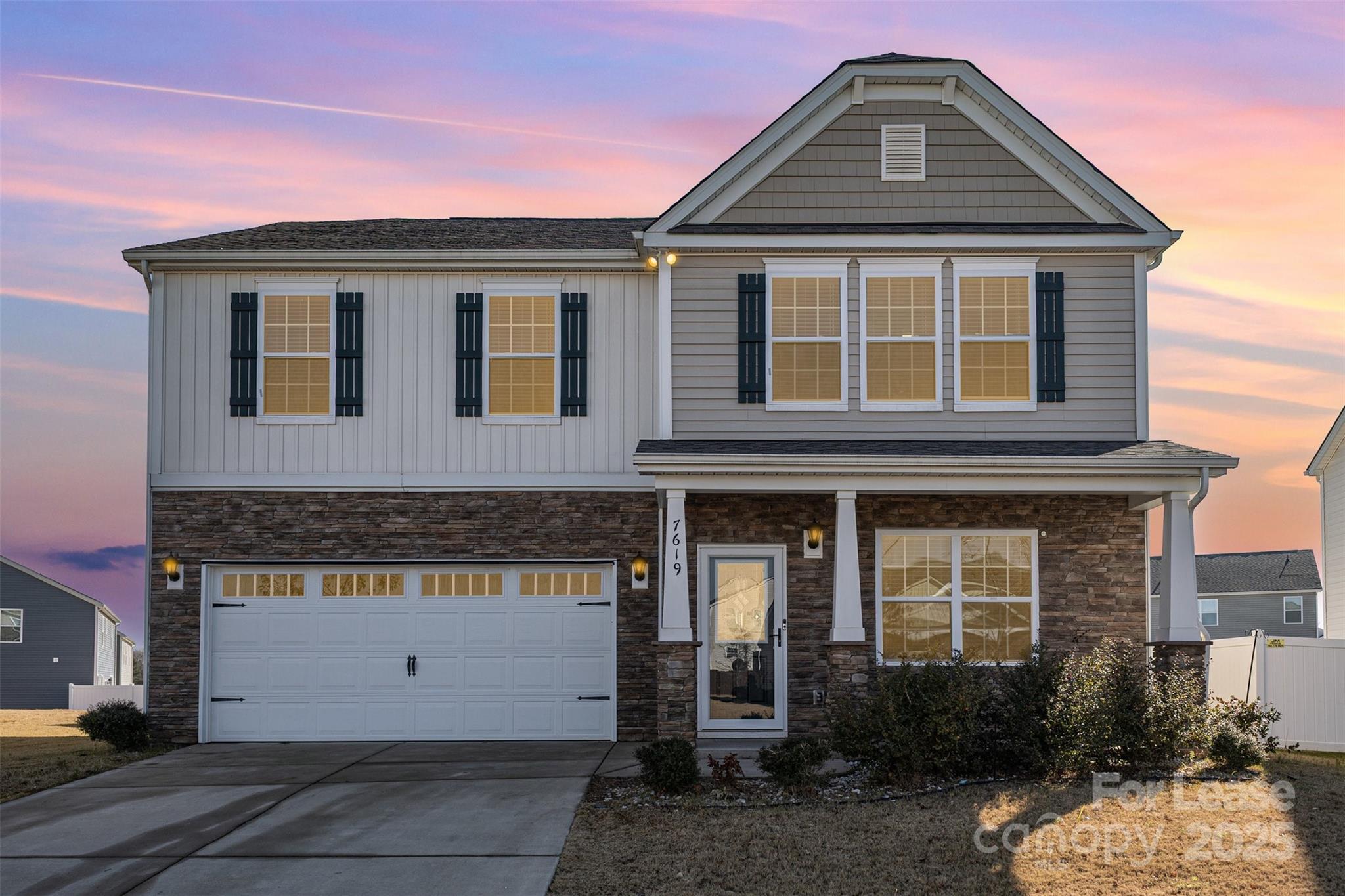 7619 Nolen Farm Drive