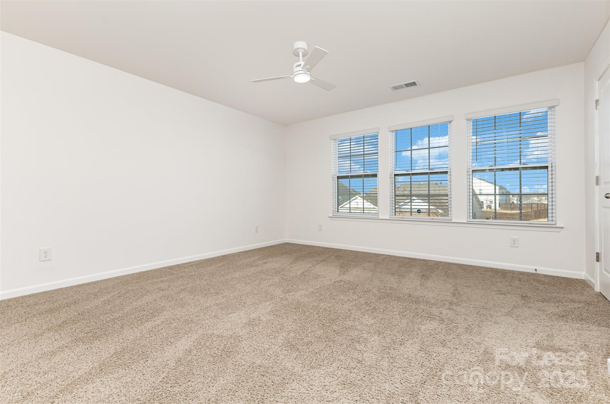 Nolen Farm - Residential Lease