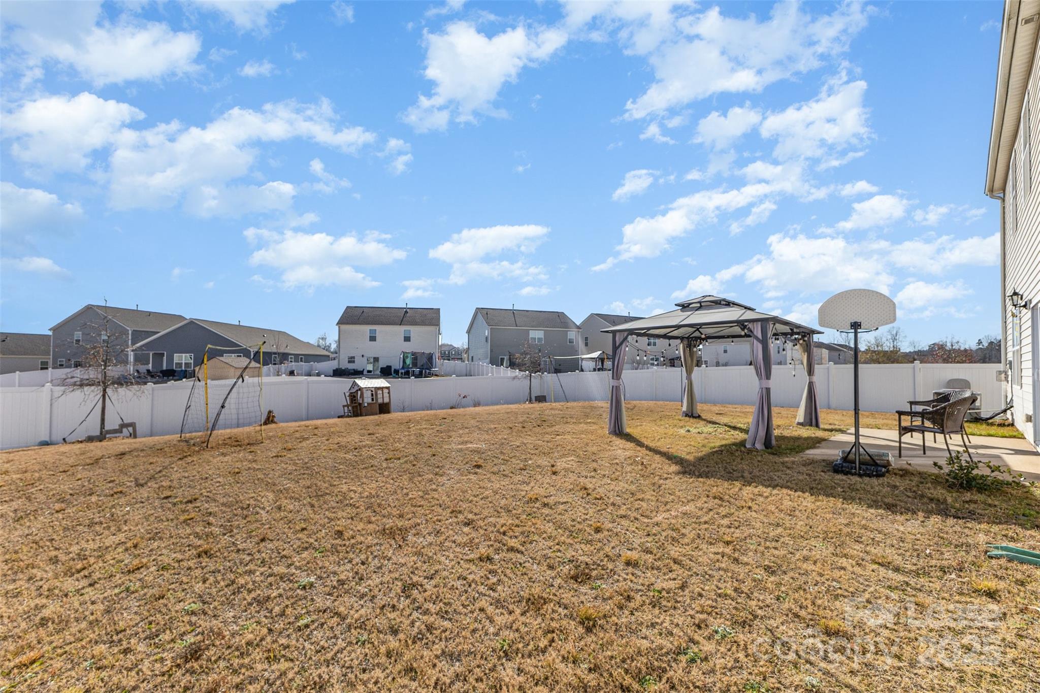 Nolen Farm - Residential Lease