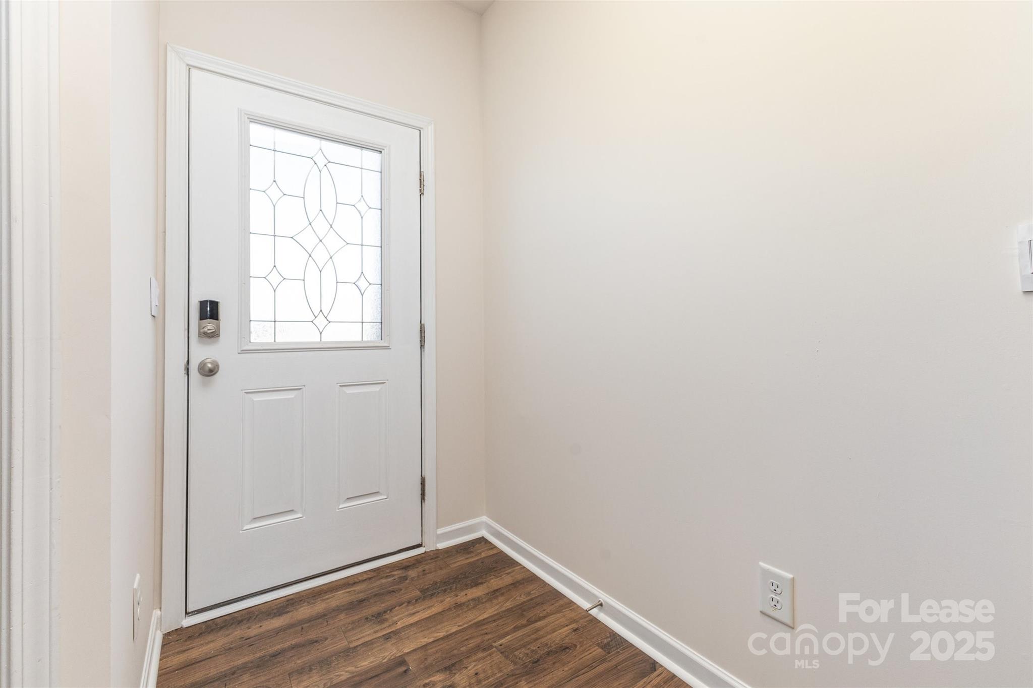 Nolen Farm - Residential Lease