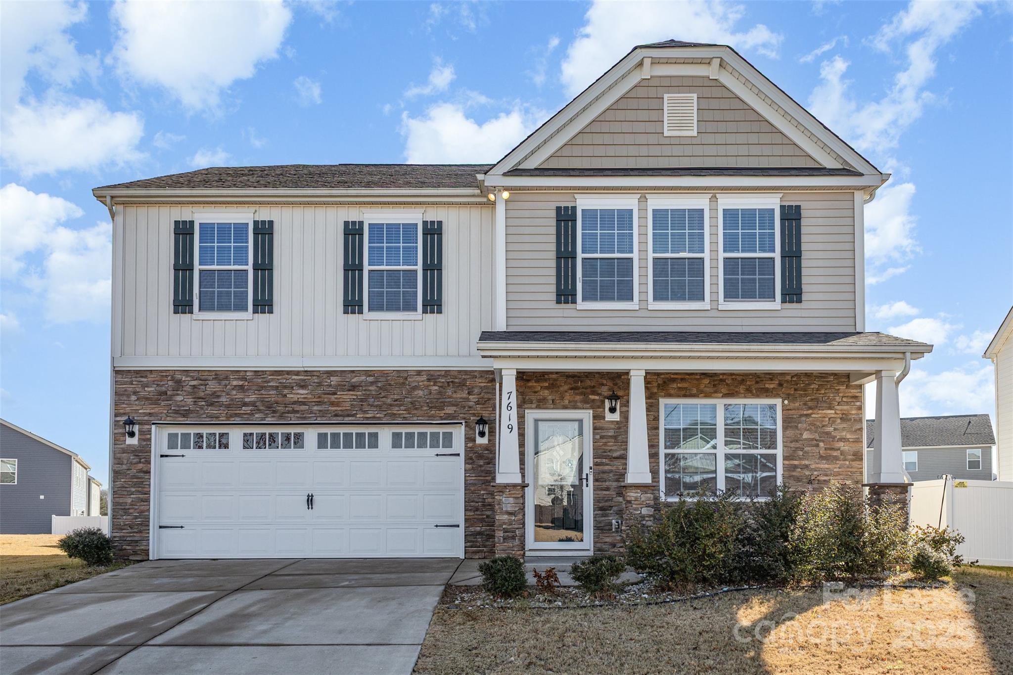 7619 Nolen Farm Drive