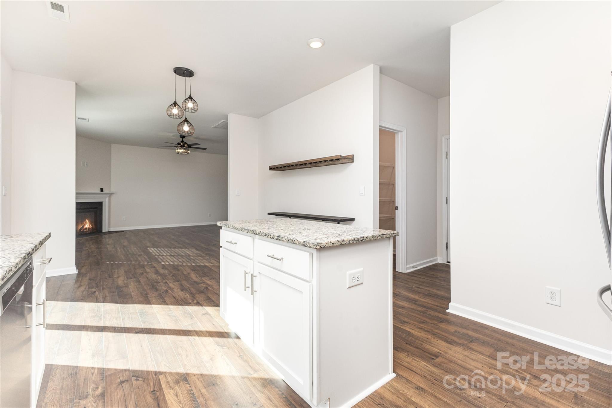 Nolen Farm - Residential Lease