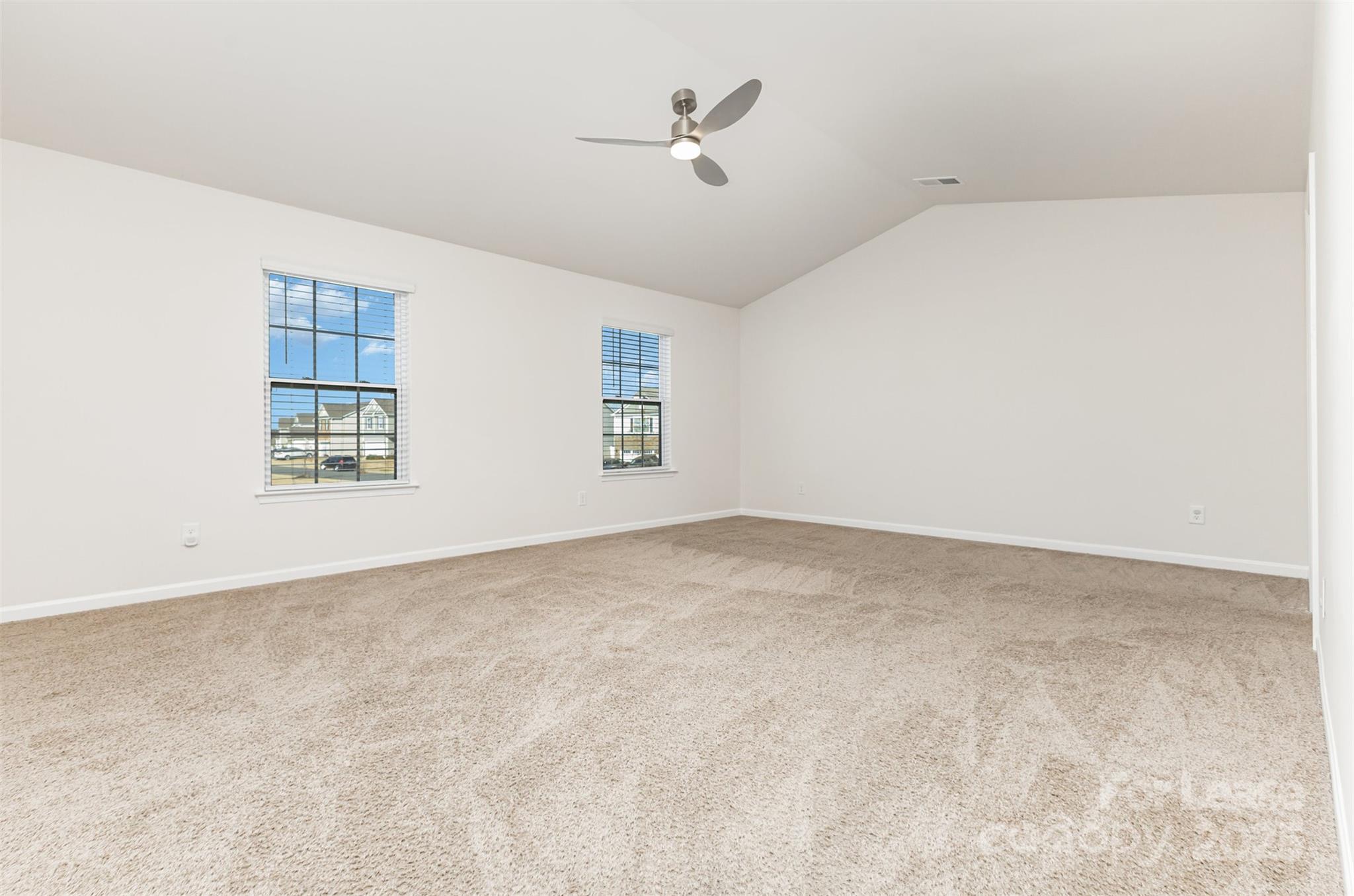 Nolen Farm - Residential Lease