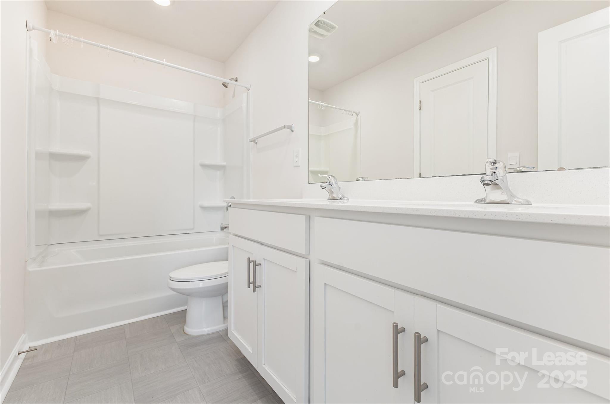 Nolen Farm - Residential Lease