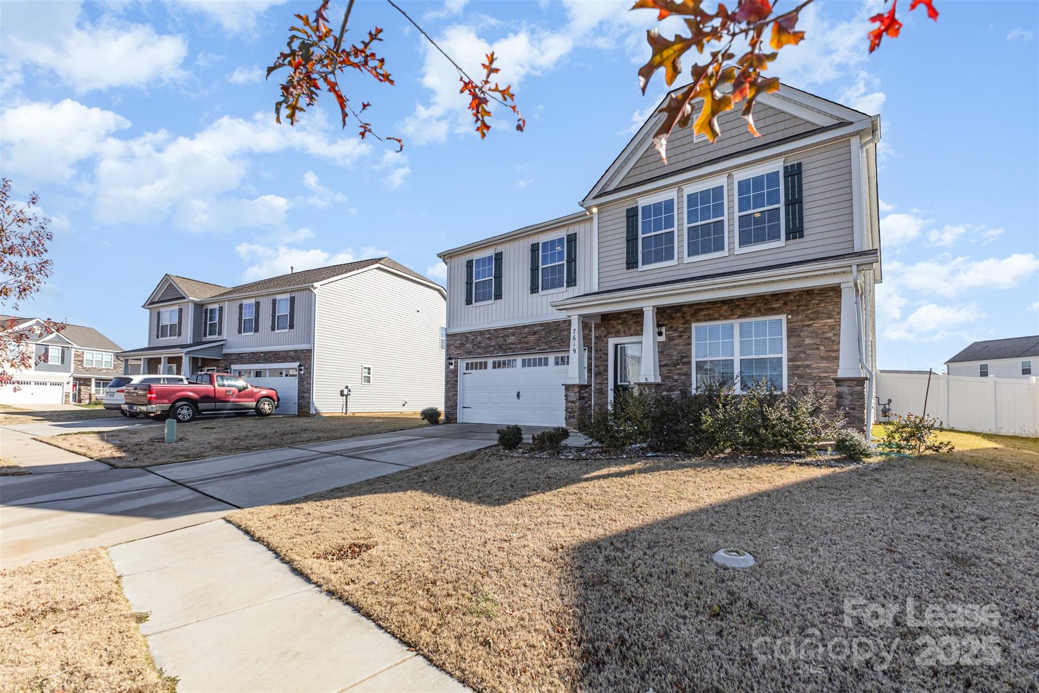 7619 Nolen Farm Drive