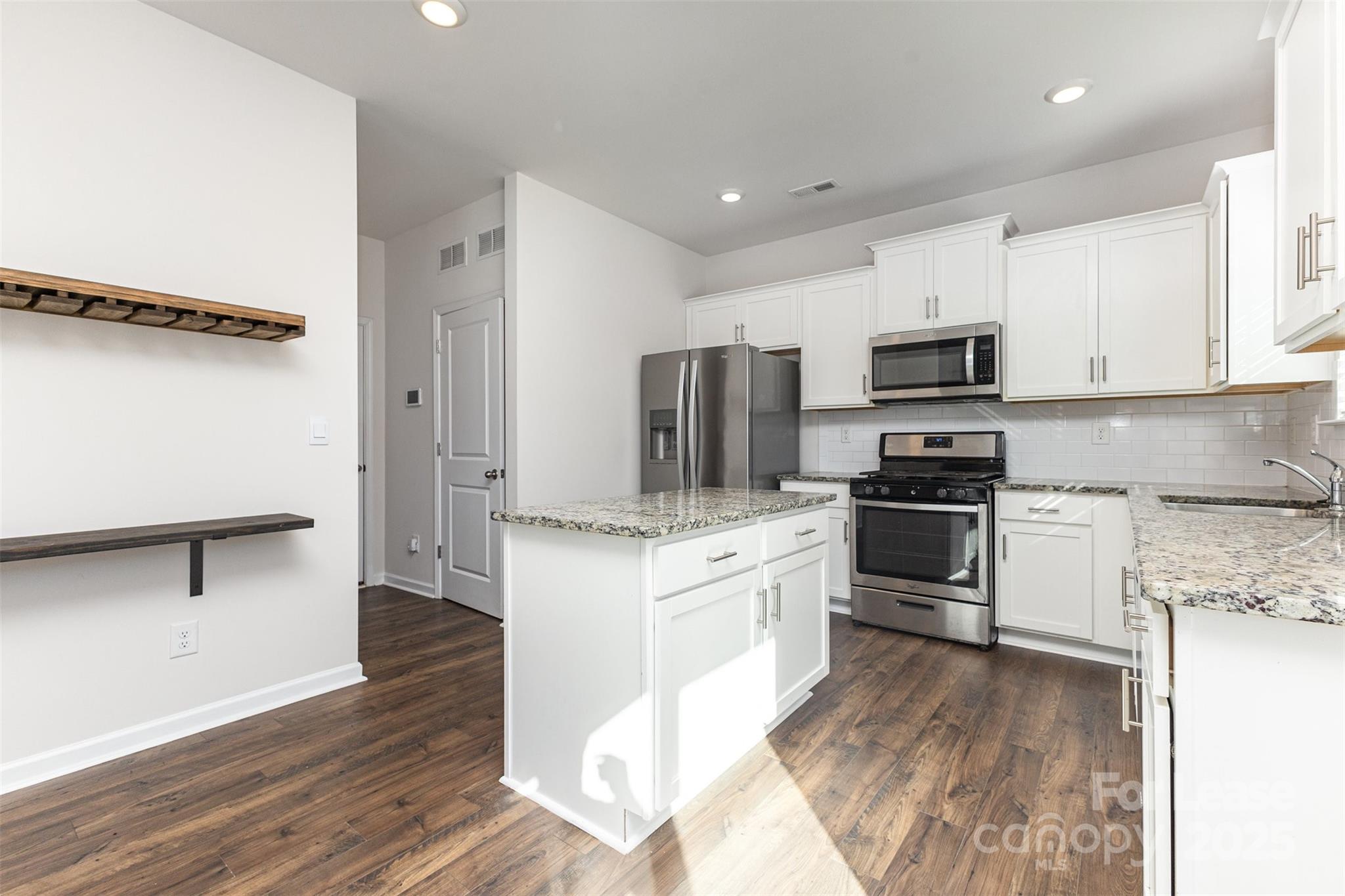 Nolen Farm - Residential Lease