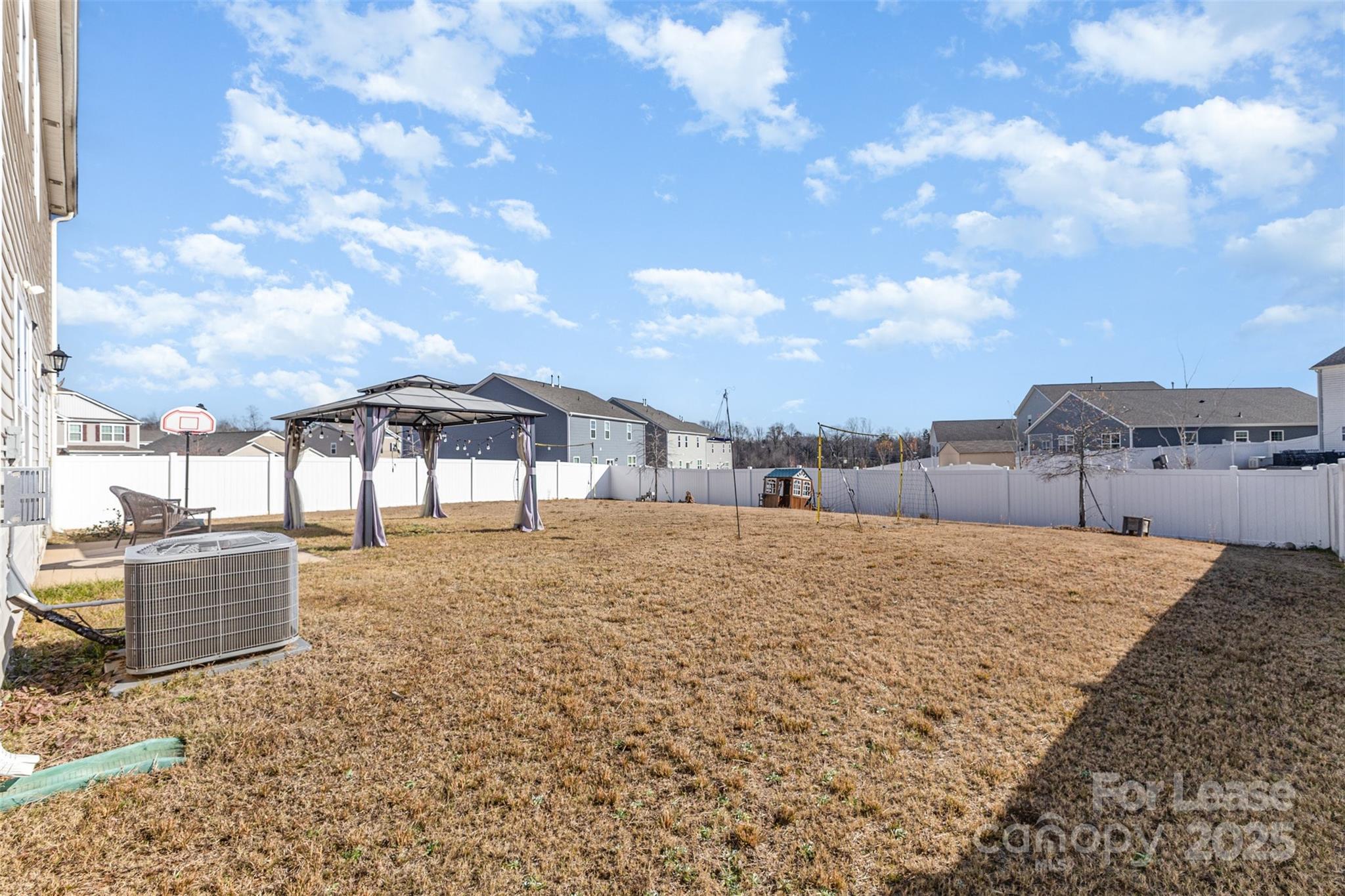 Nolen Farm - Residential Lease