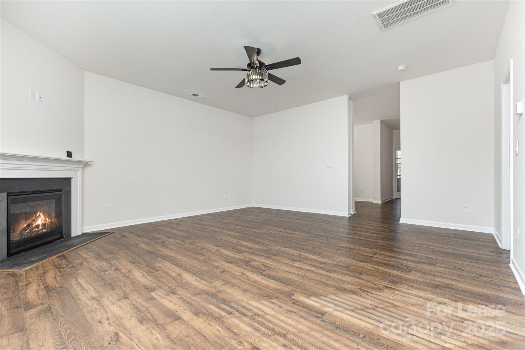 Nolen Farm - Residential Lease