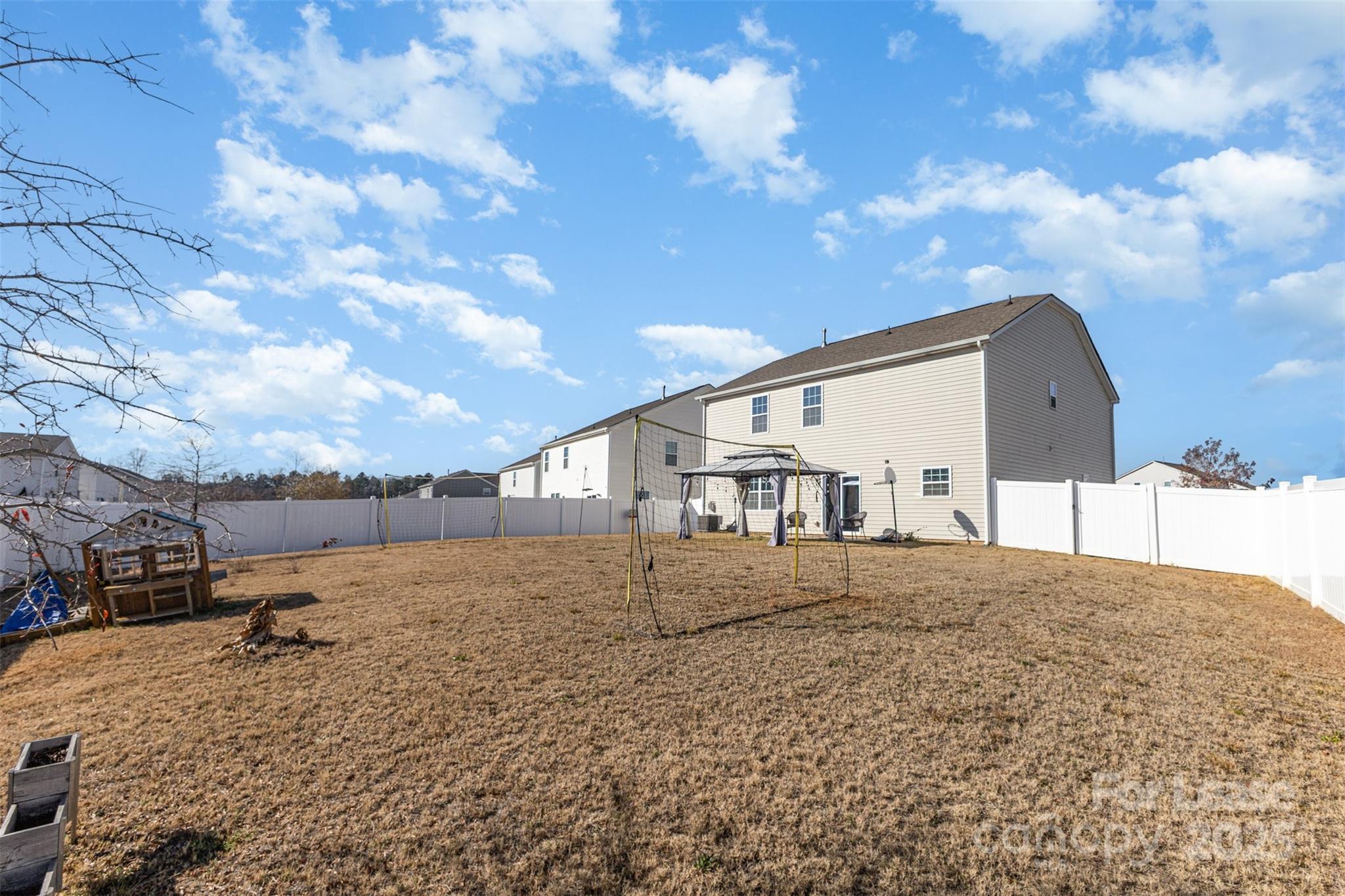 Nolen Farm - Residential Lease