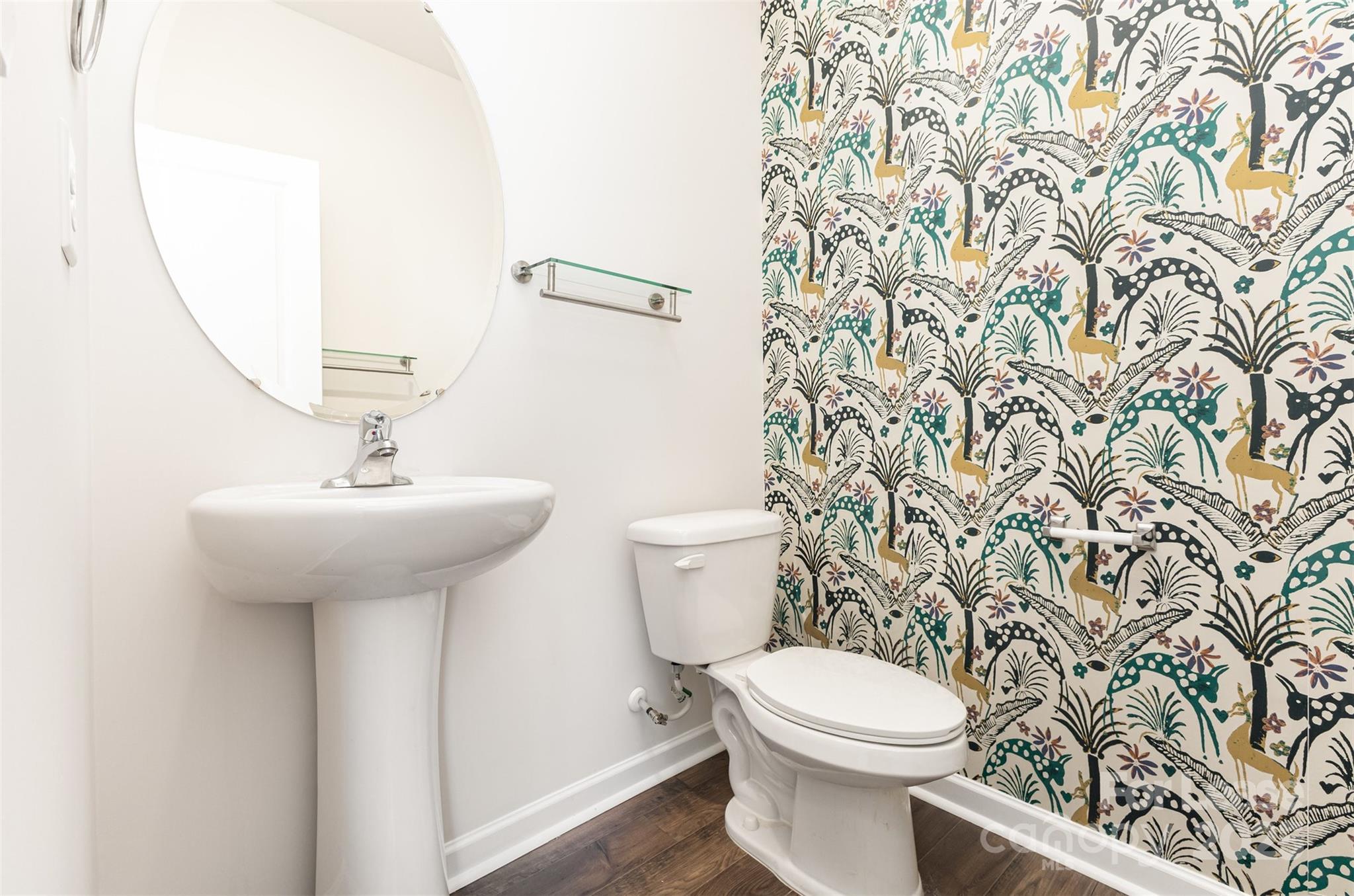 Nolen Farm - Residential Lease