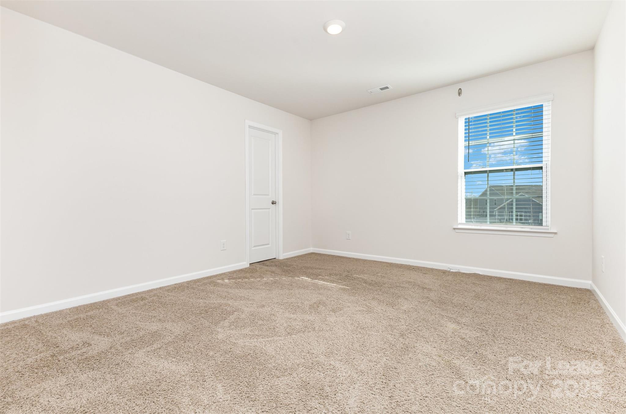 Nolen Farm - Residential Lease