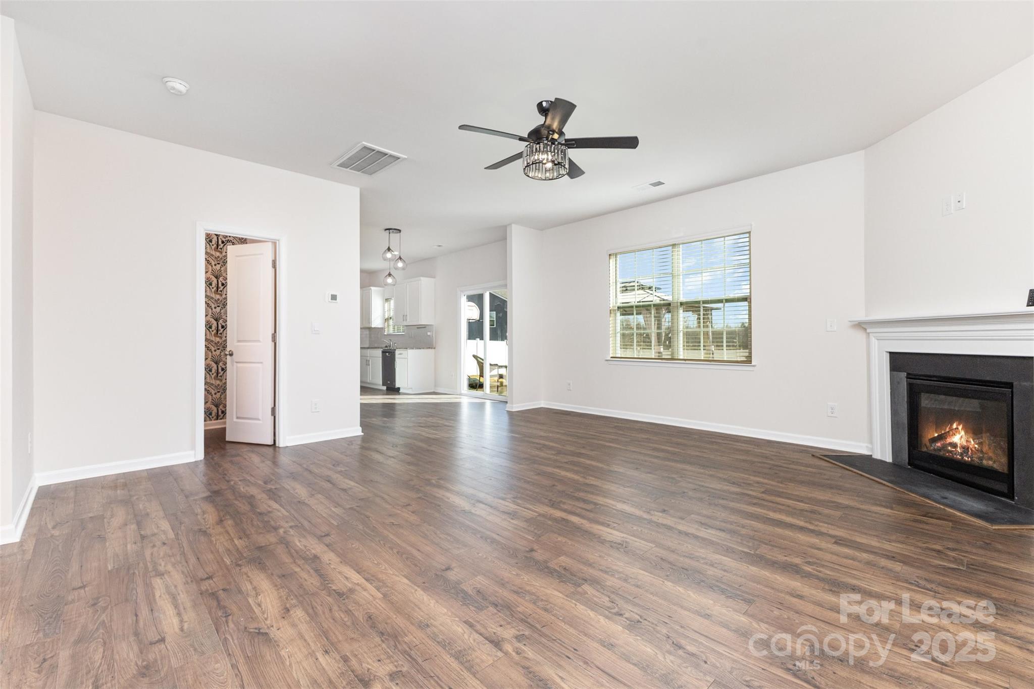 Nolen Farm - Residential Lease