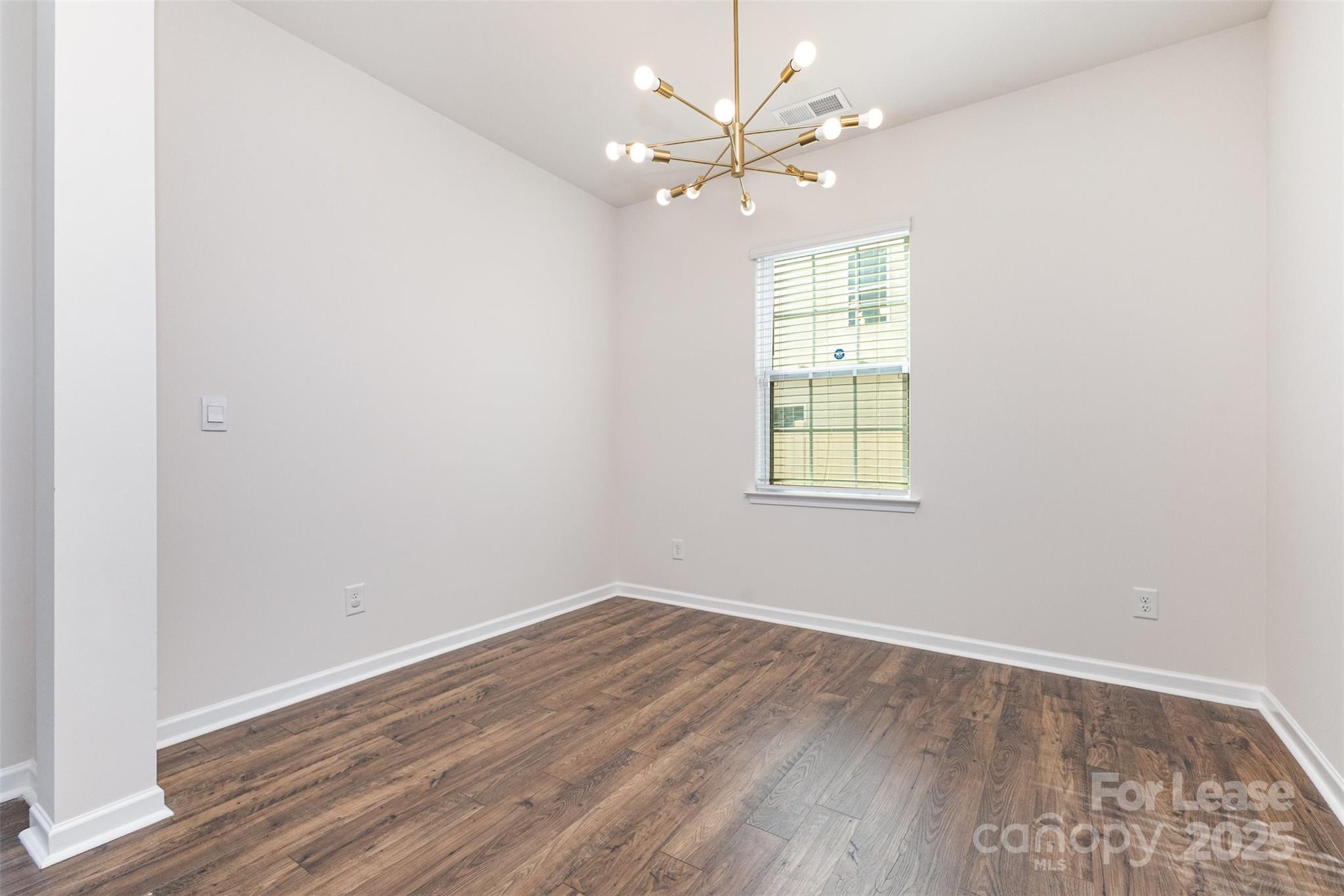 Nolen Farm - Residential Lease