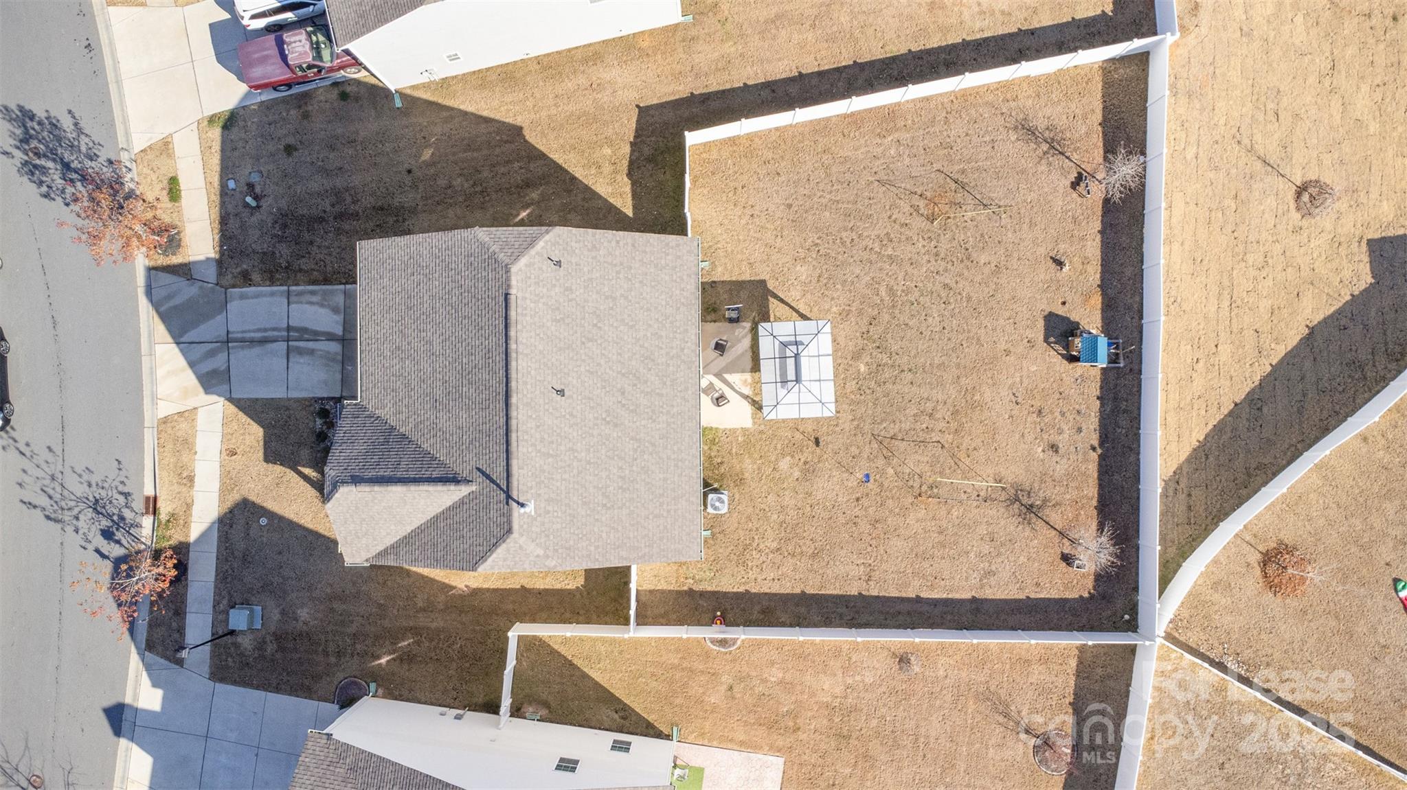 Nolen Farm - Residential Lease