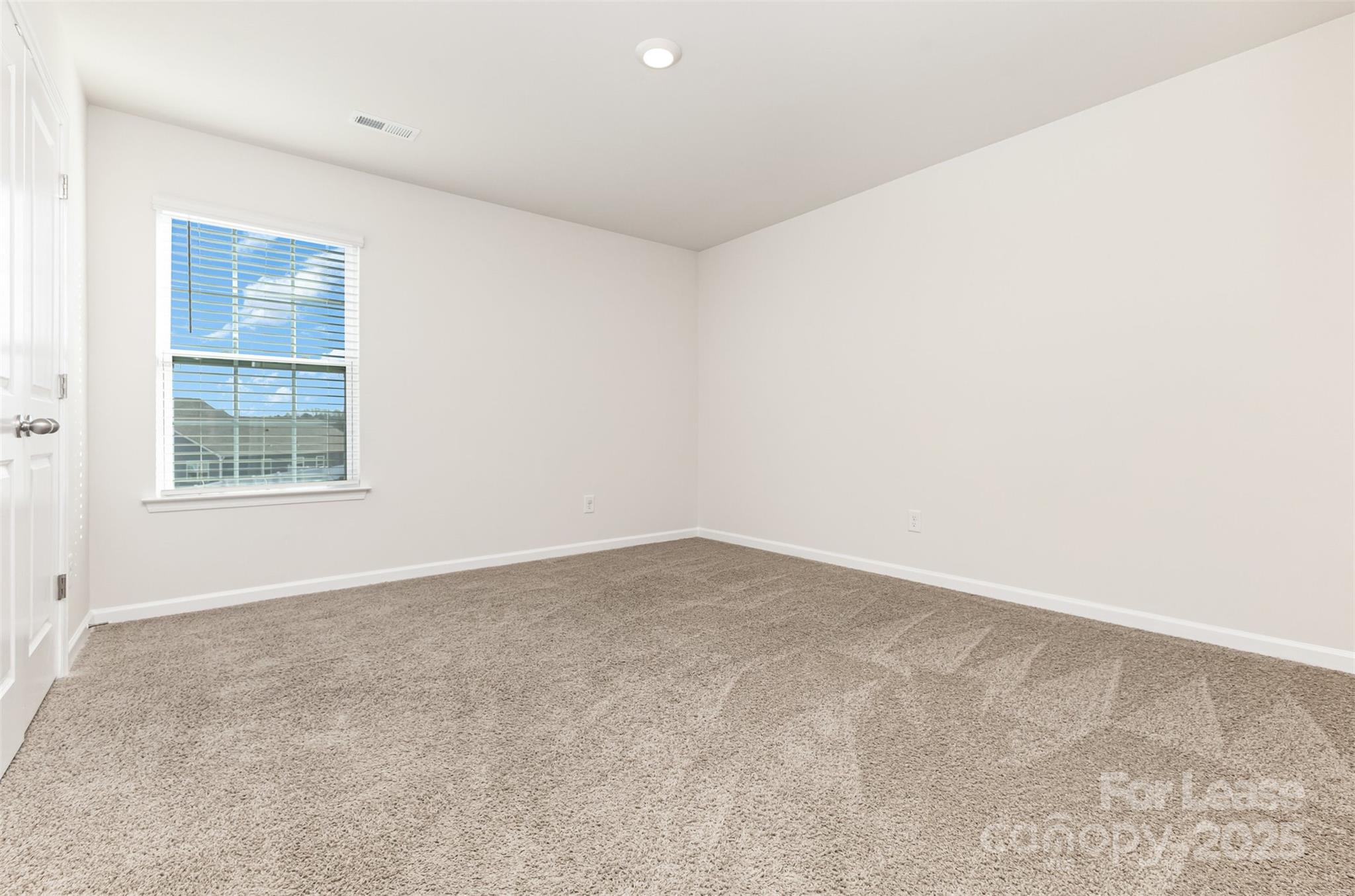 Nolen Farm - Residential Lease