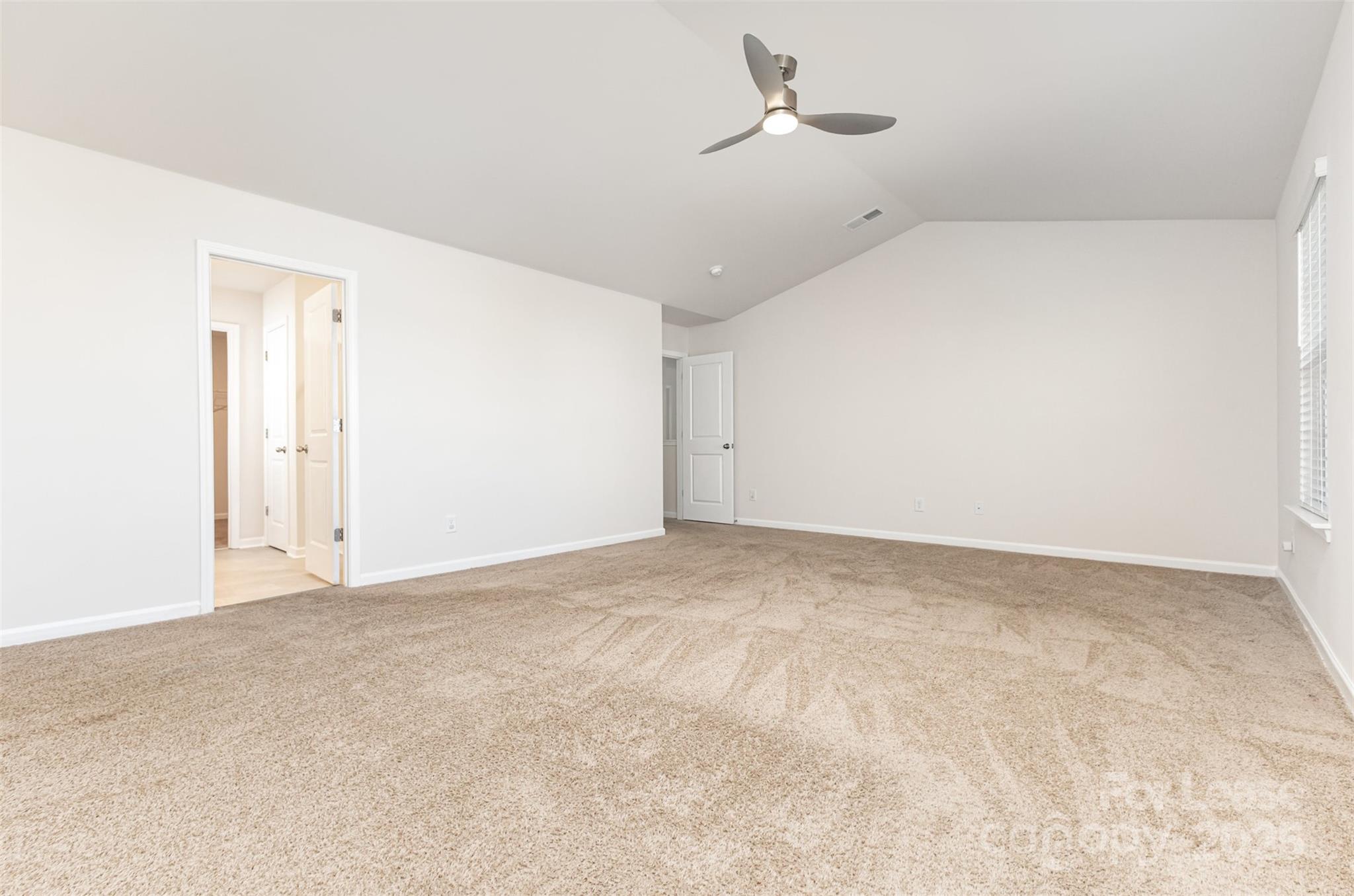 Nolen Farm - Residential Lease