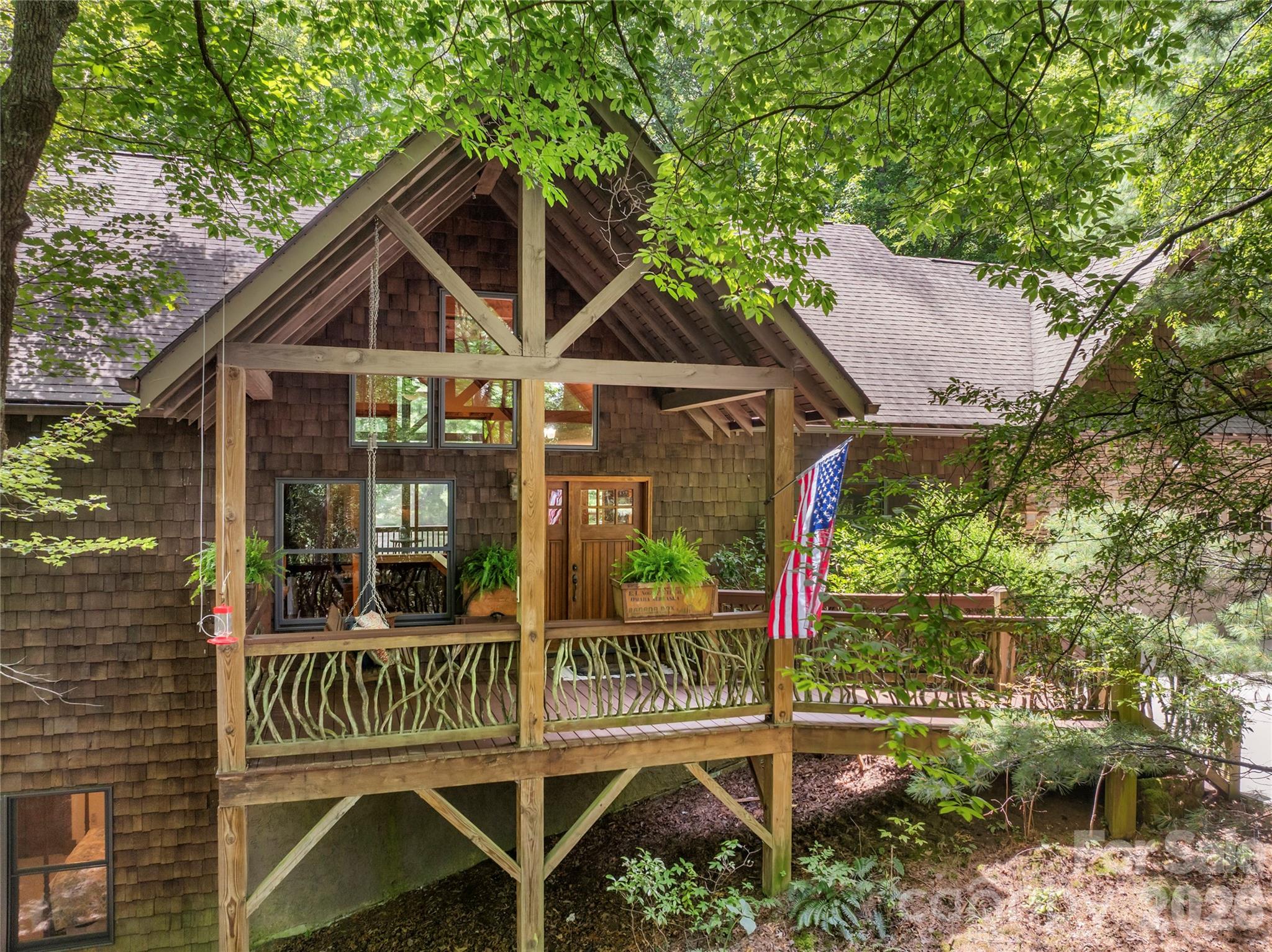 129 Nodatsi Court, Brevard, NC, 28712