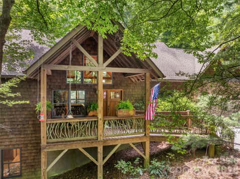 Photo of 129 Nodatsi Court, Brevard, NC 28712 (MLS # 4407587)