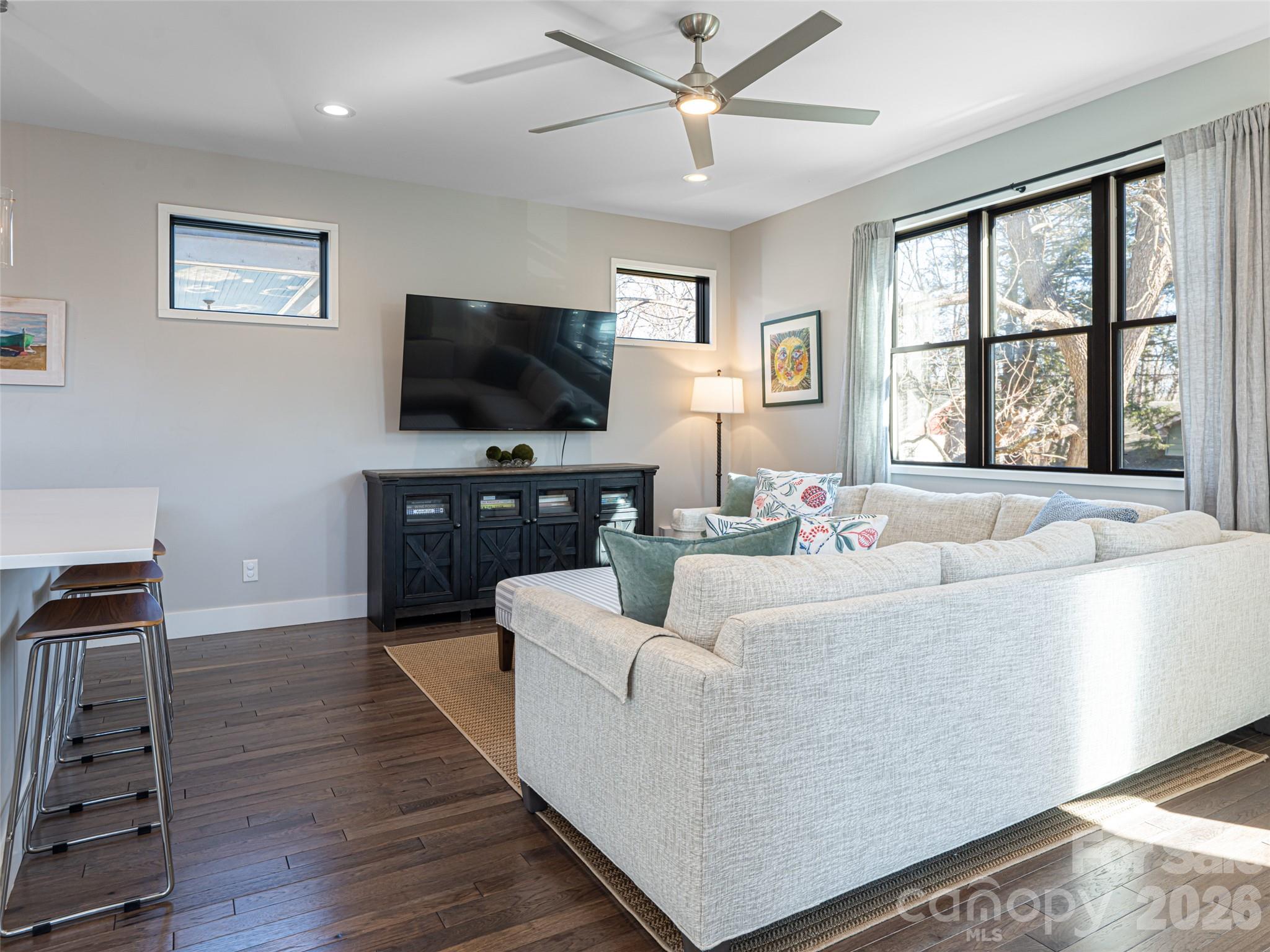 89 Vance Crescent Extension