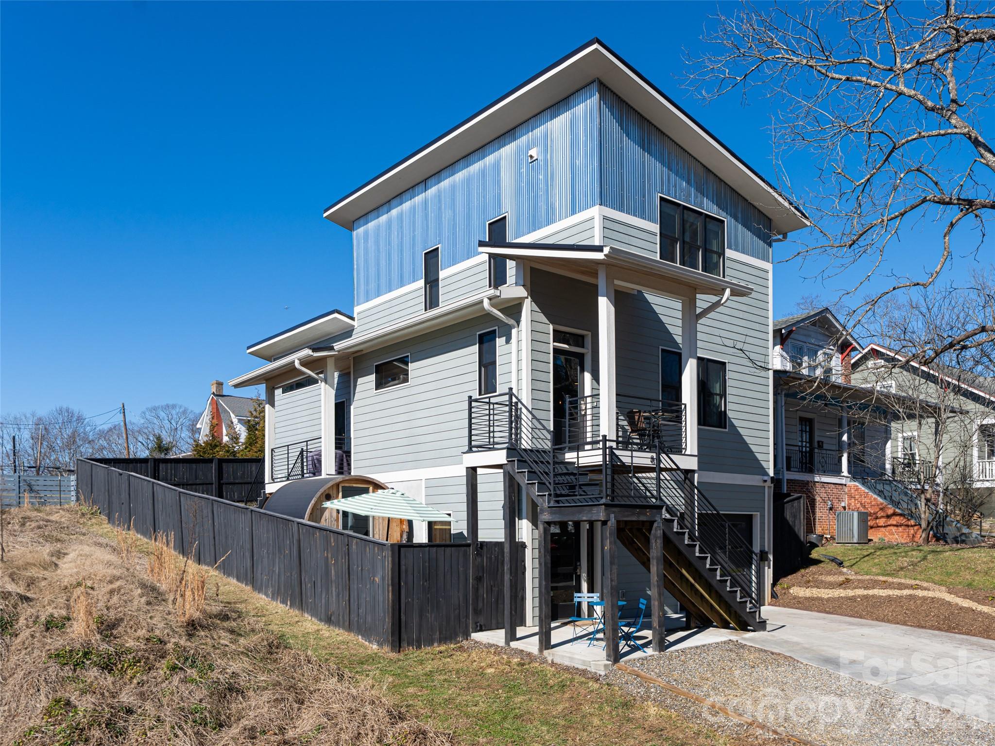 89 Vance Crescent Extension