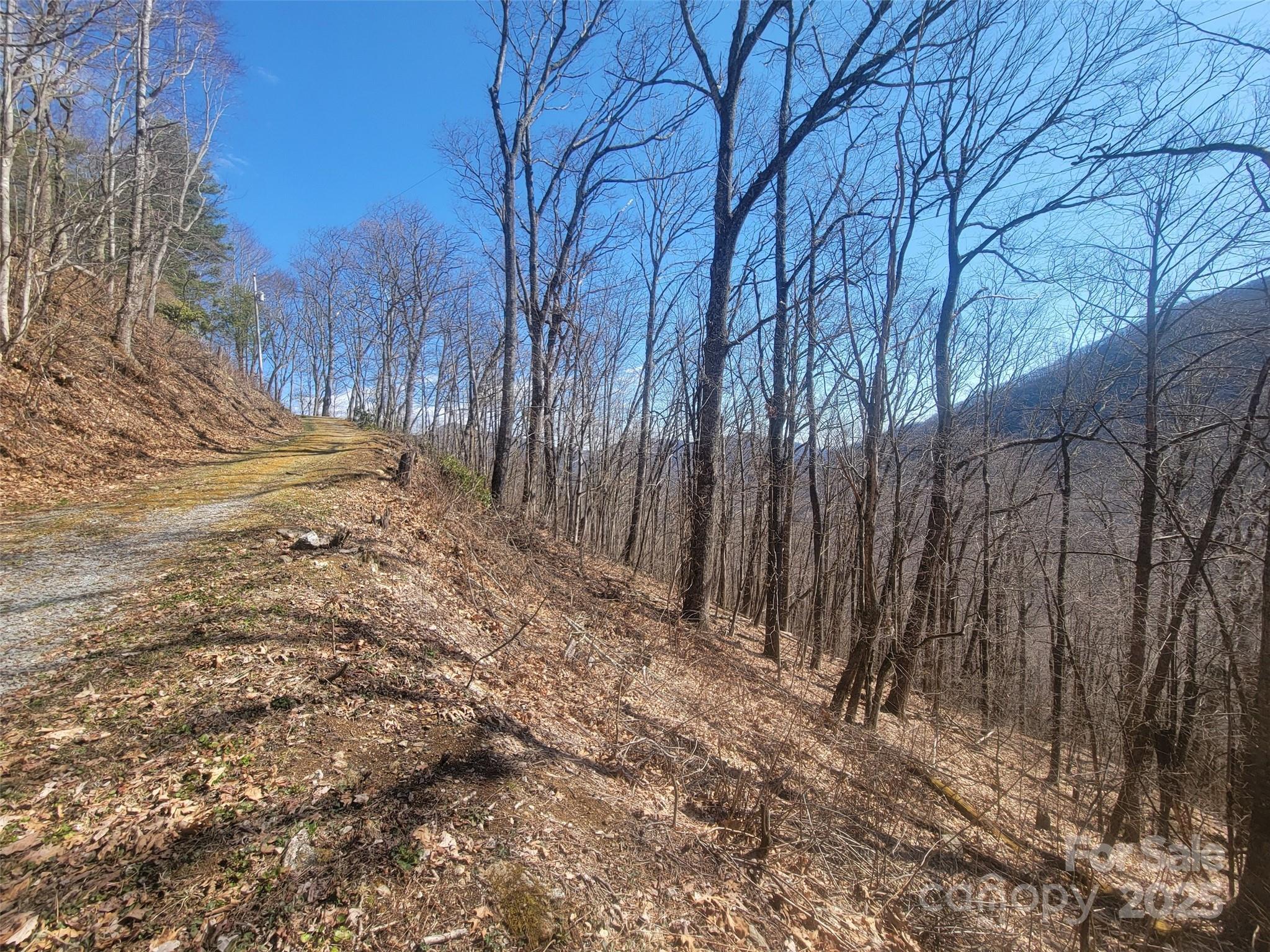 Valley View Estates - Land