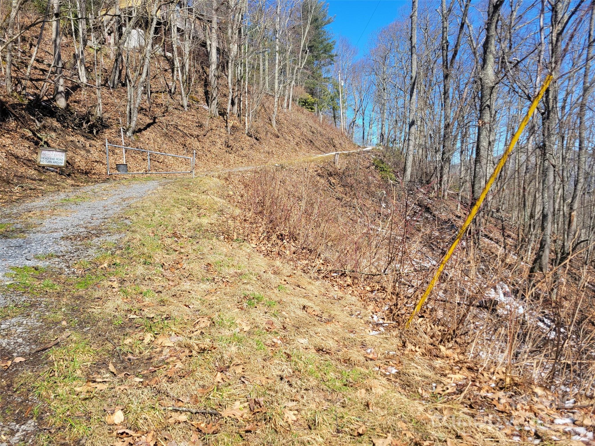 Valley View Estates - Land