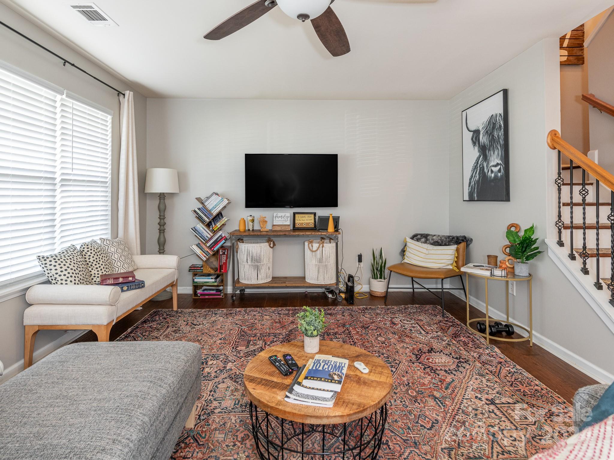 Hanover - Residential