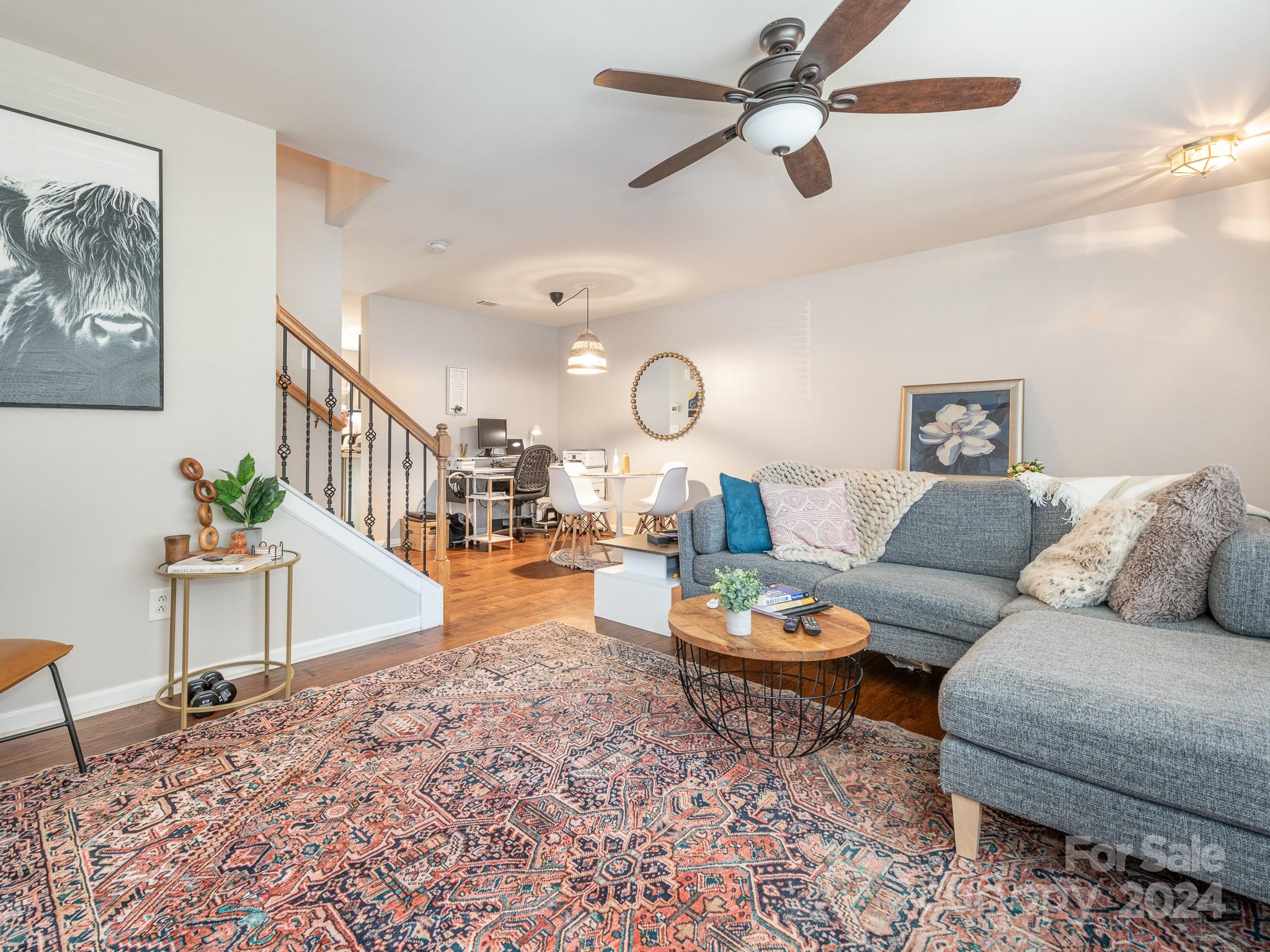 Hanover - Residential