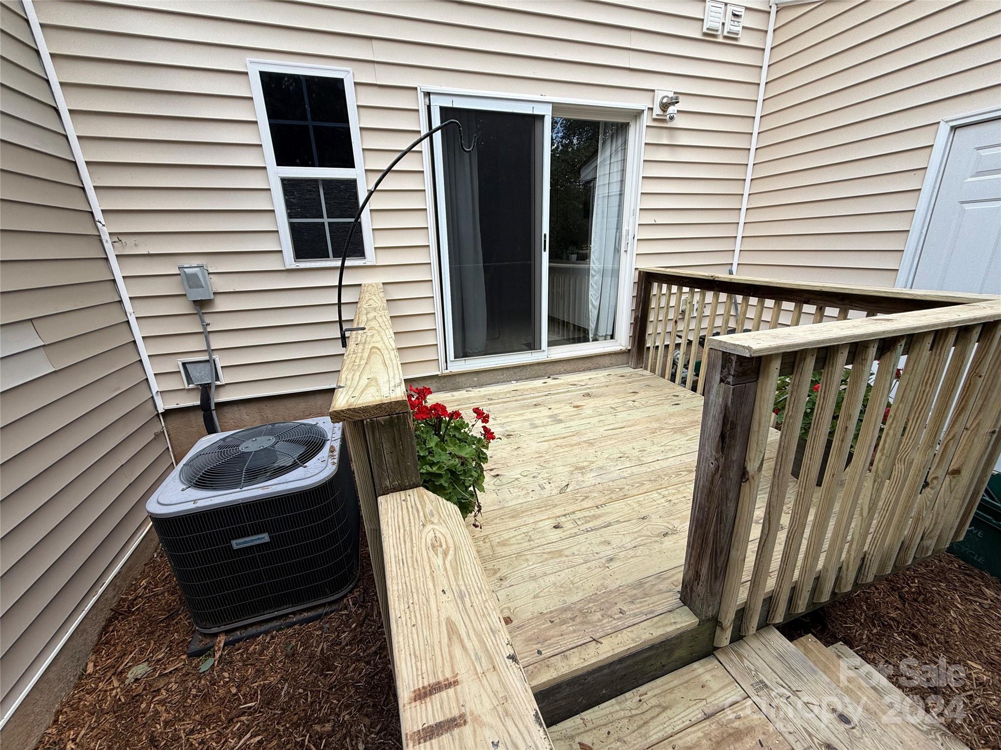 Hanover - Residential