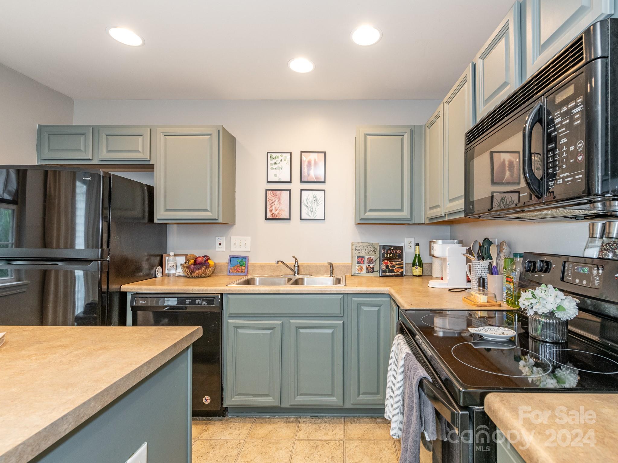 Hanover - Residential