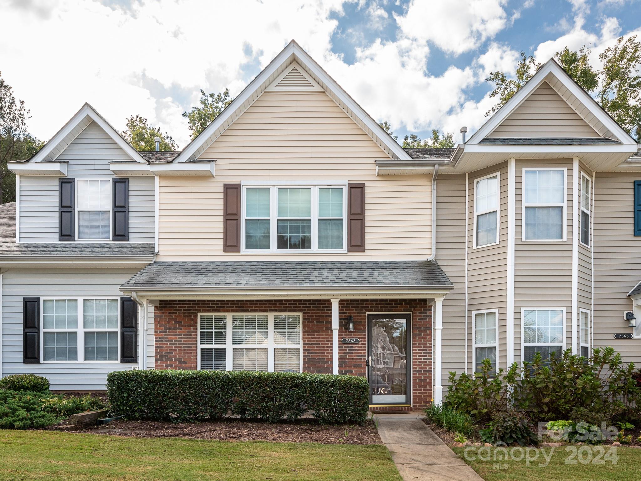 Hanover - Residential