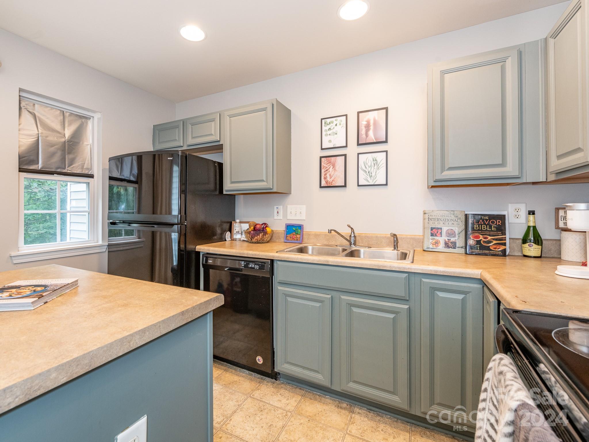 Hanover - Residential