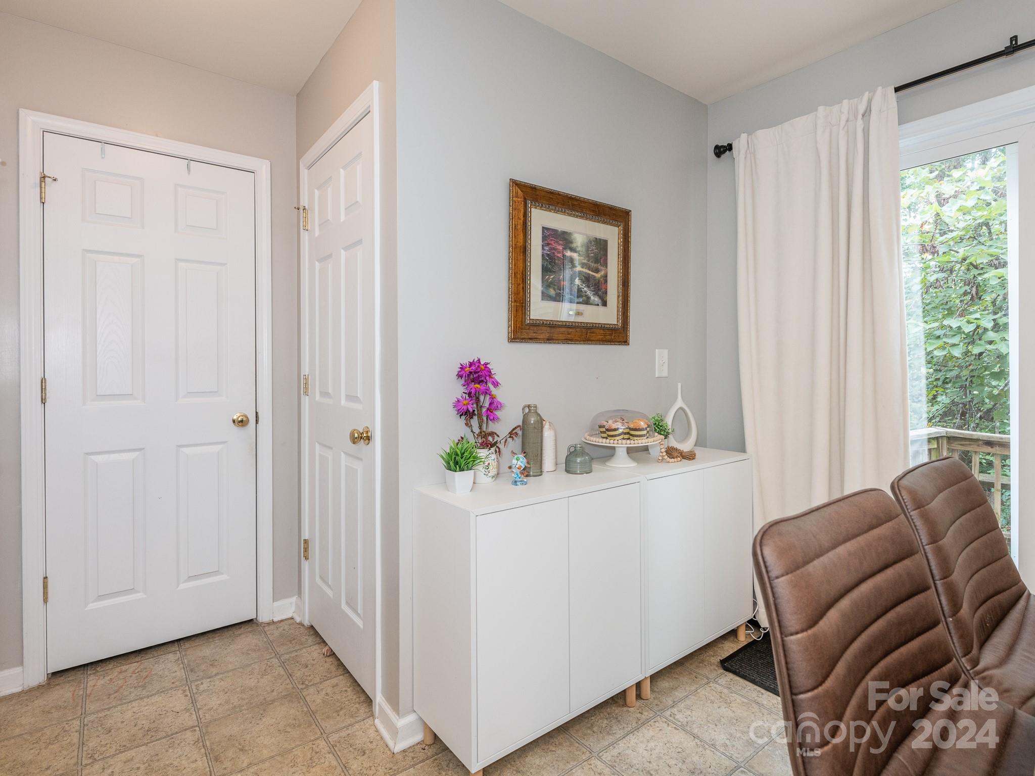 Hanover - Residential