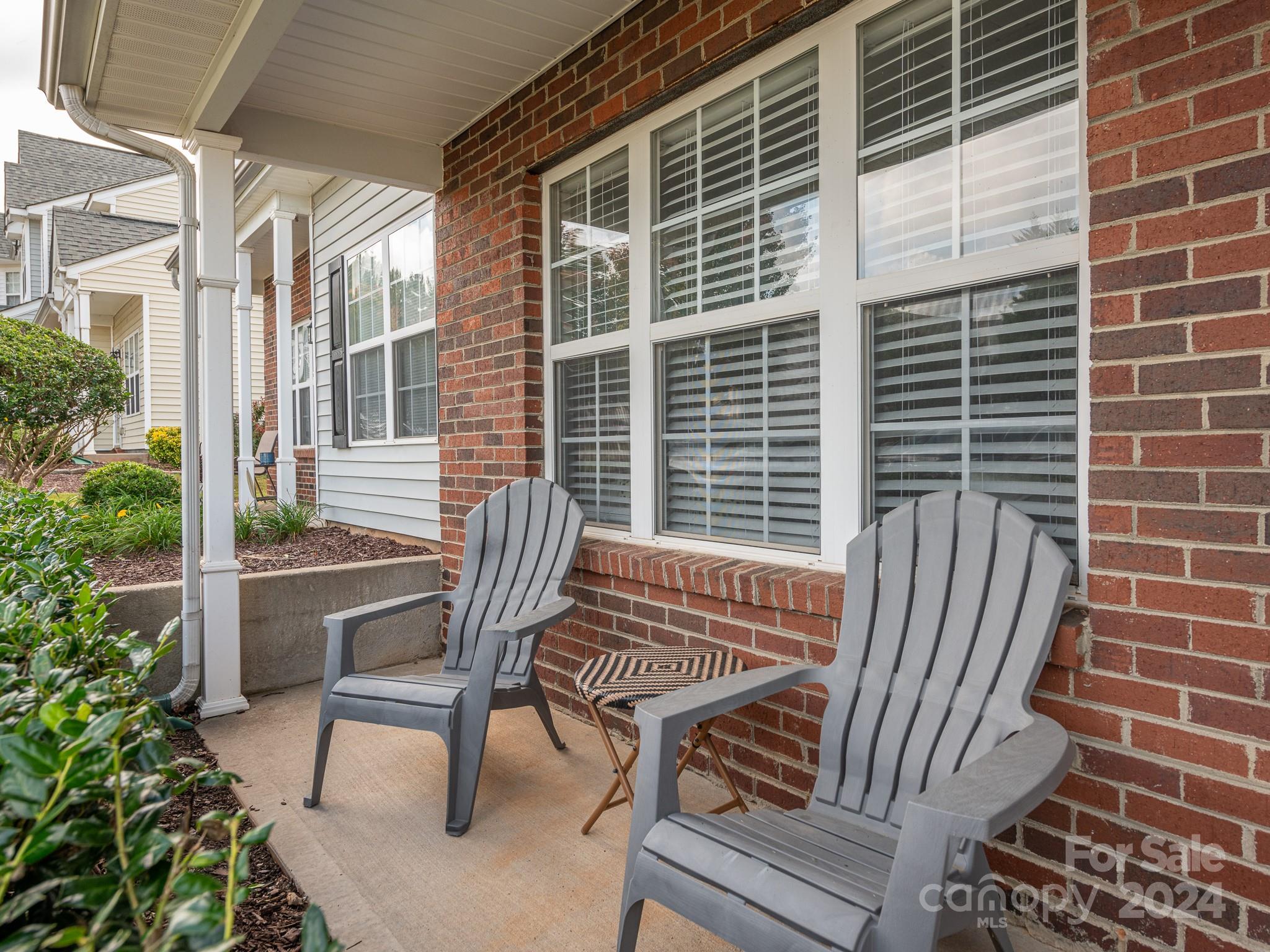 Hanover - Residential