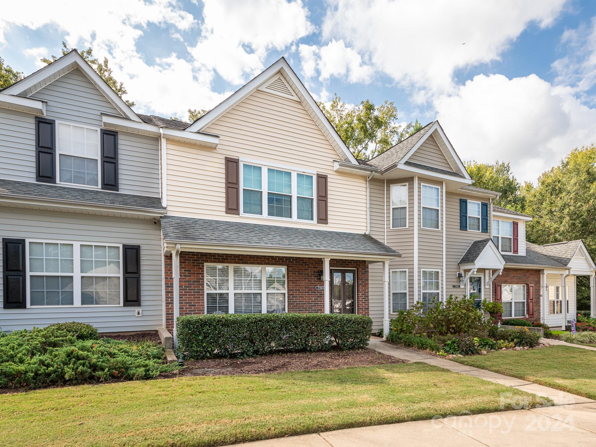 Hanover - Residential