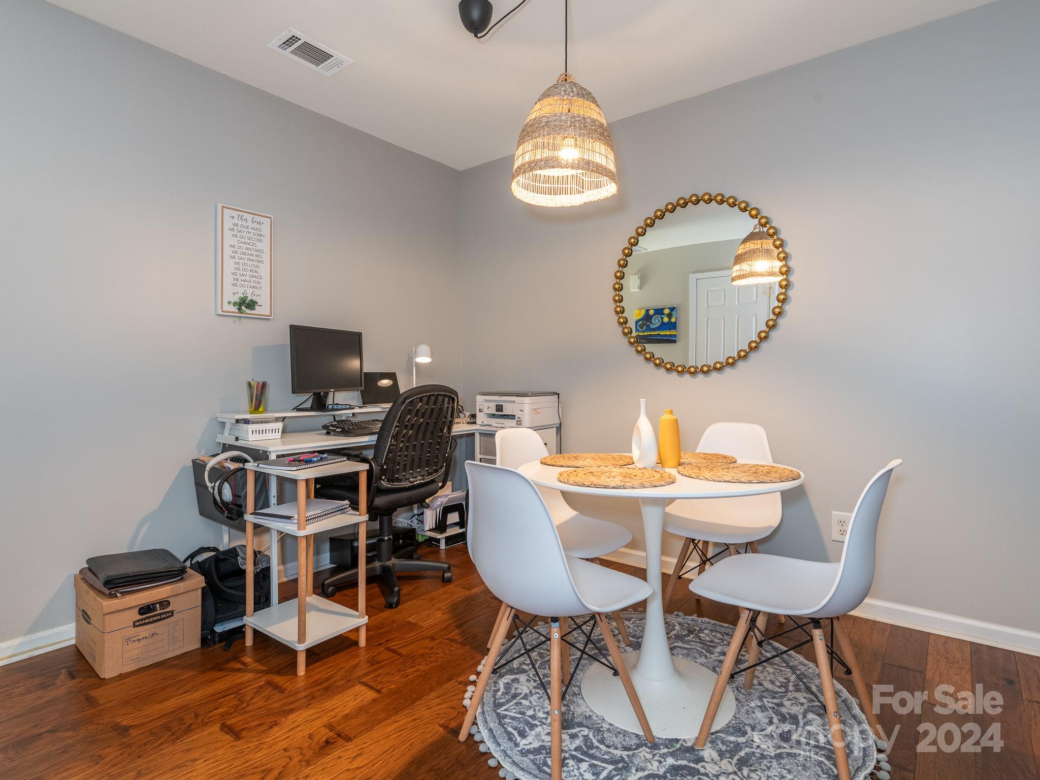 Hanover - Residential