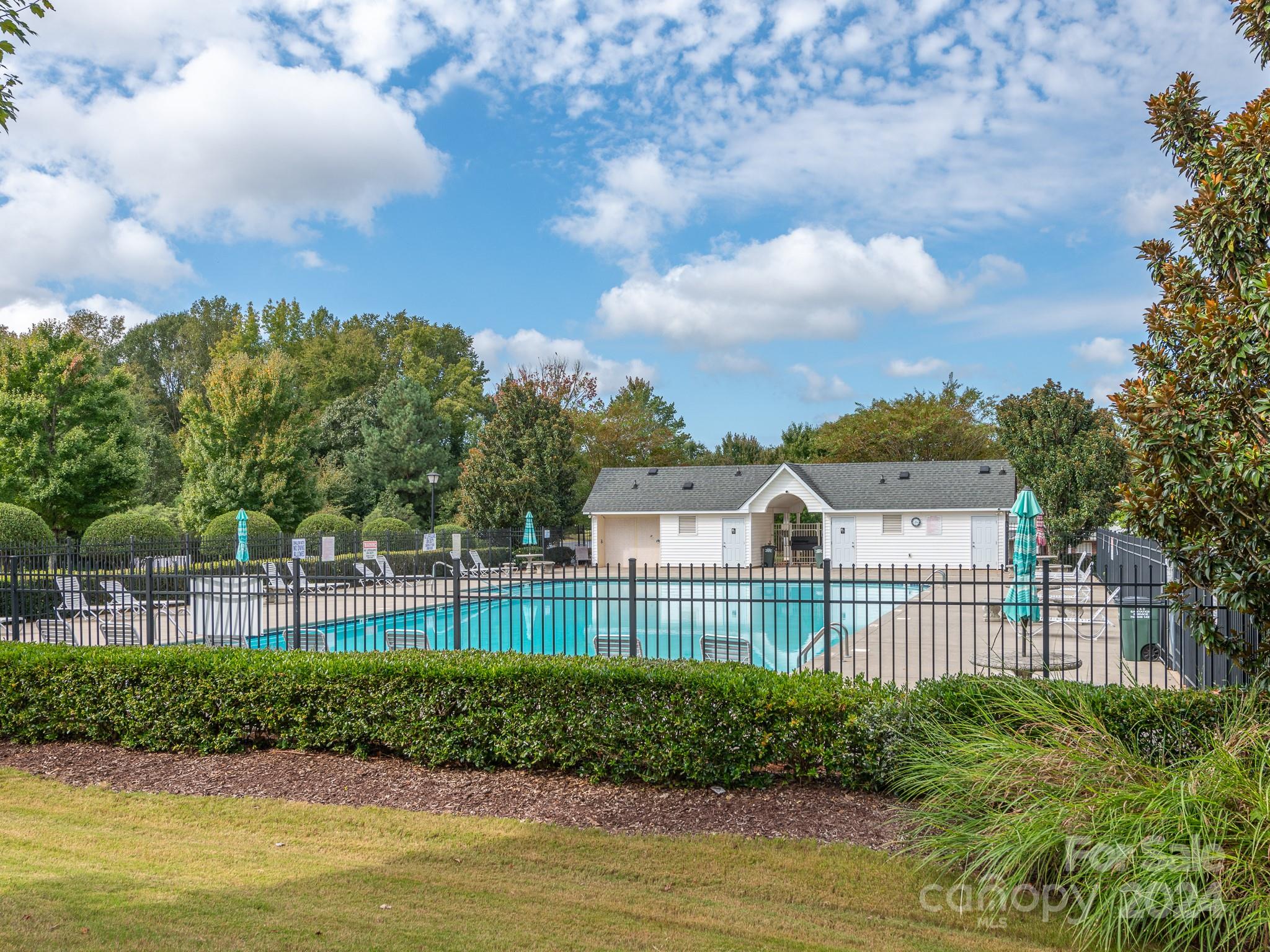 Hanover - Residential