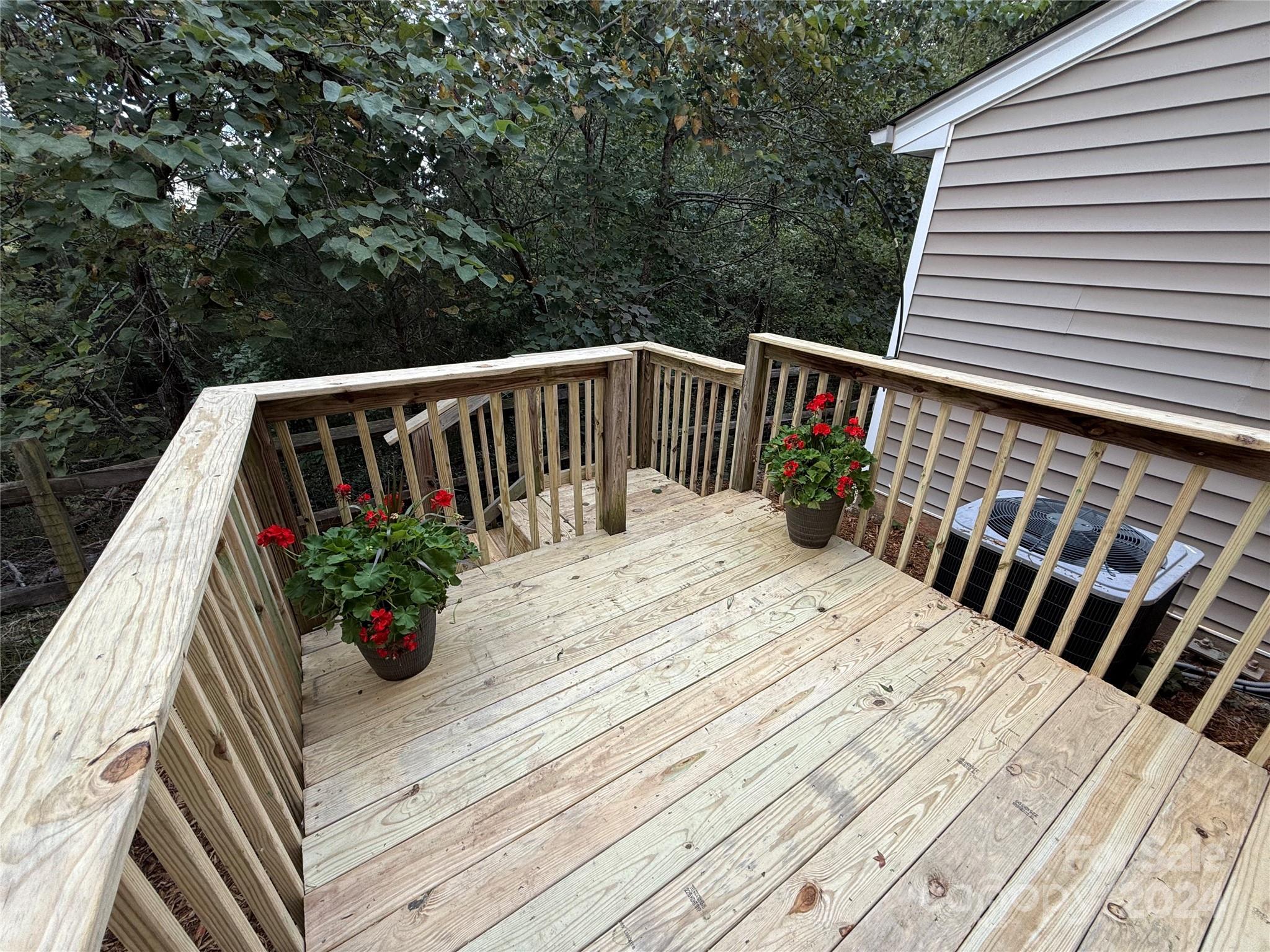 Hanover - Residential