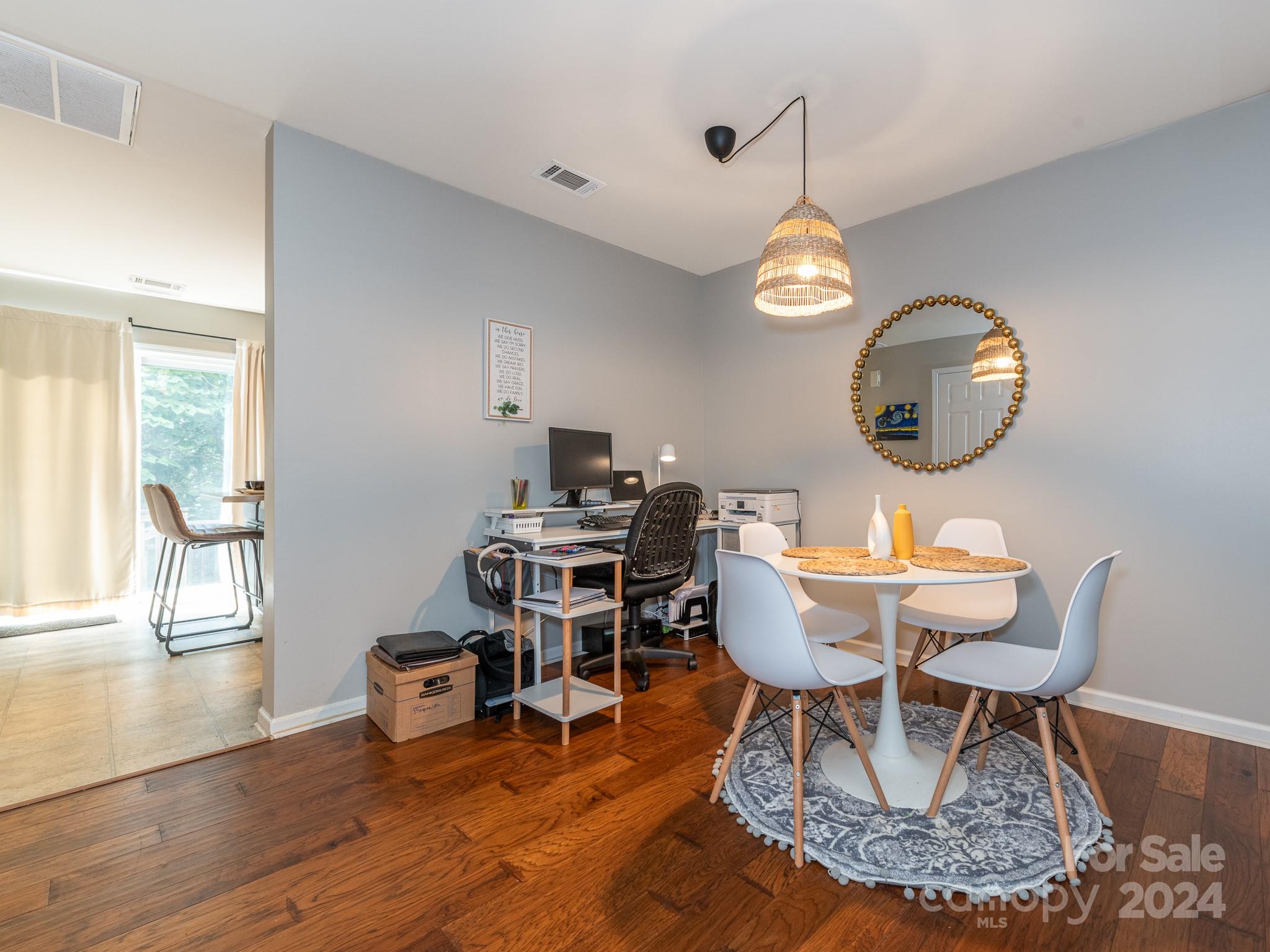 Hanover - Residential