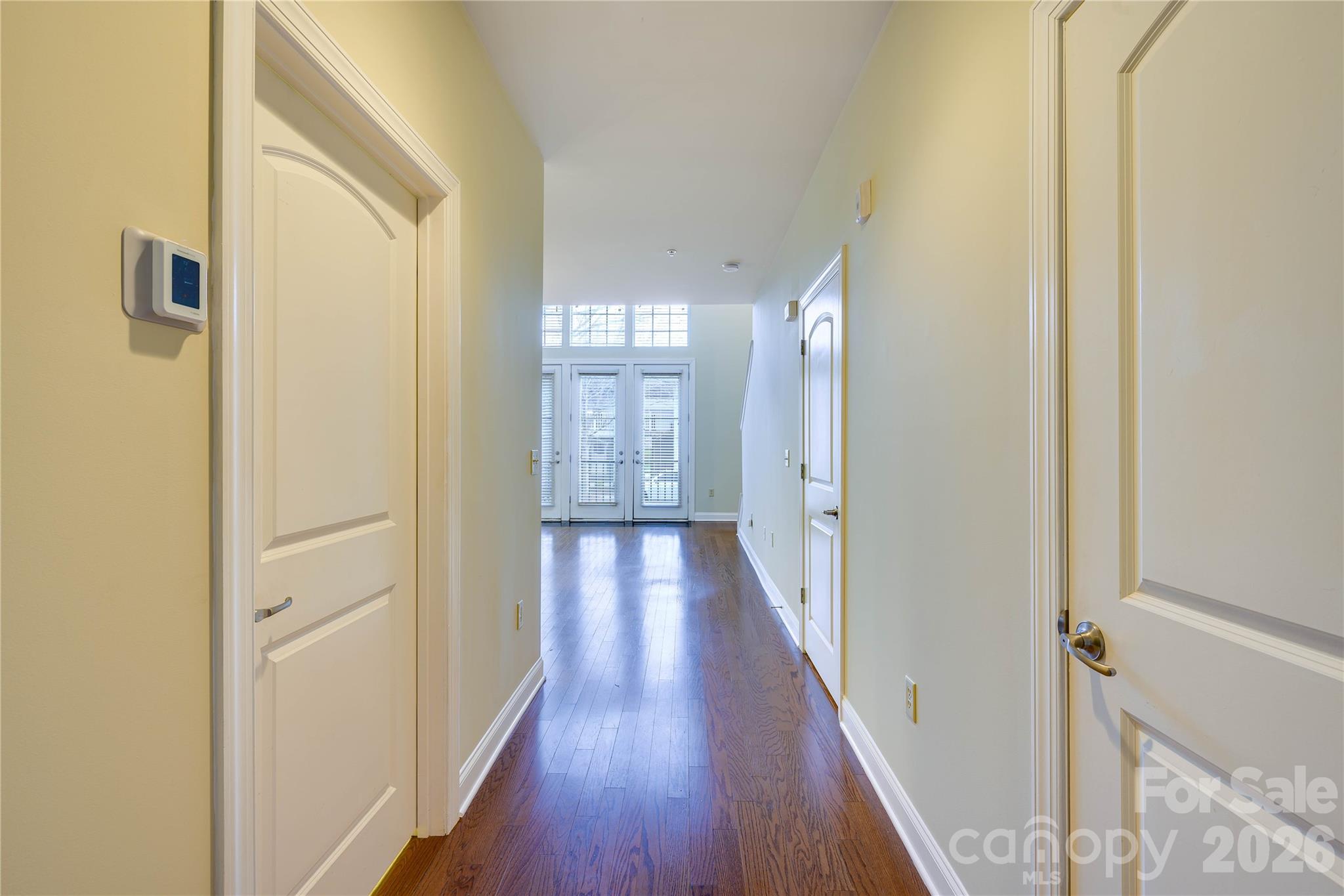 Legacy Village - Residential