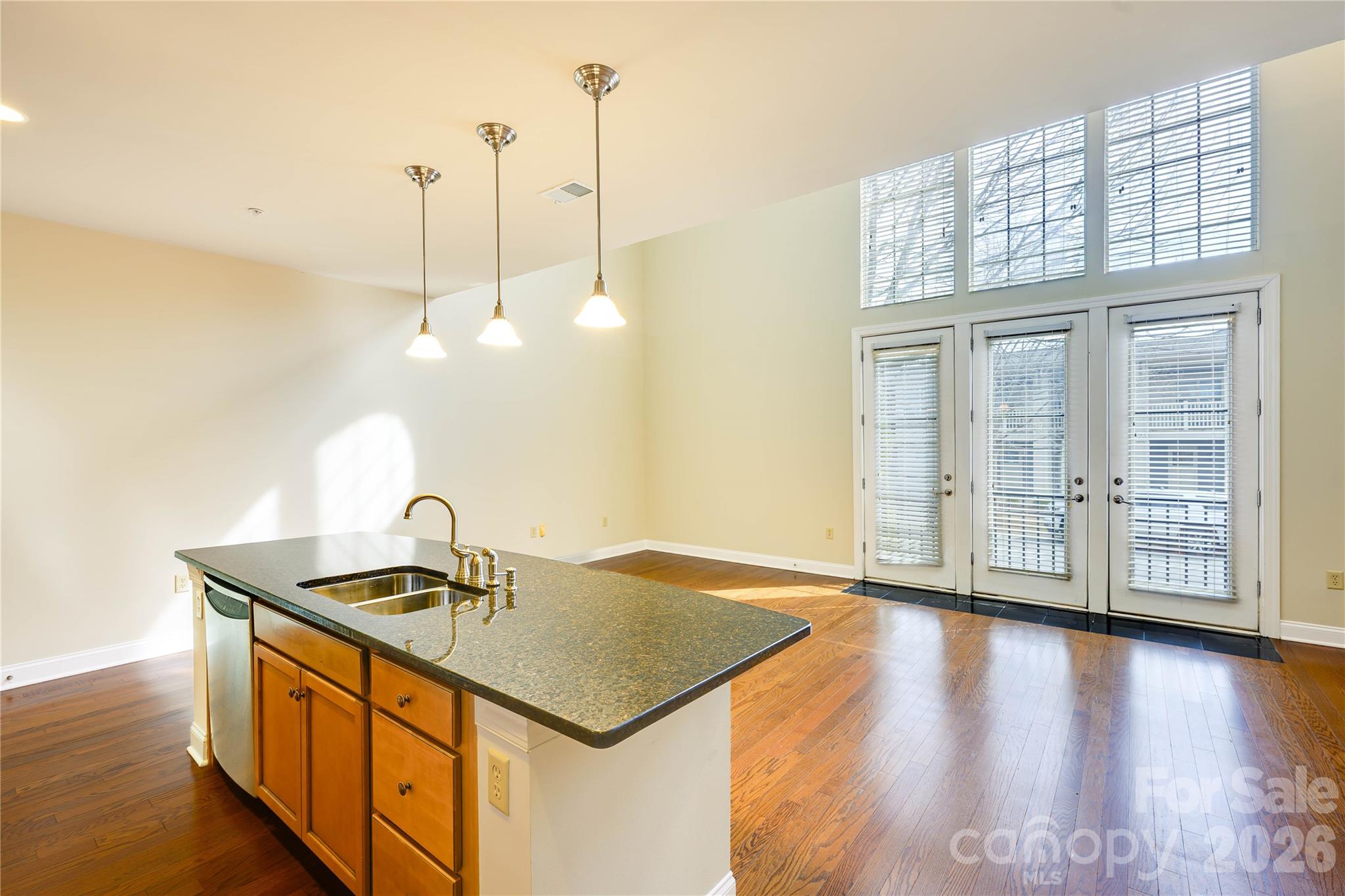 Legacy Village - Residential