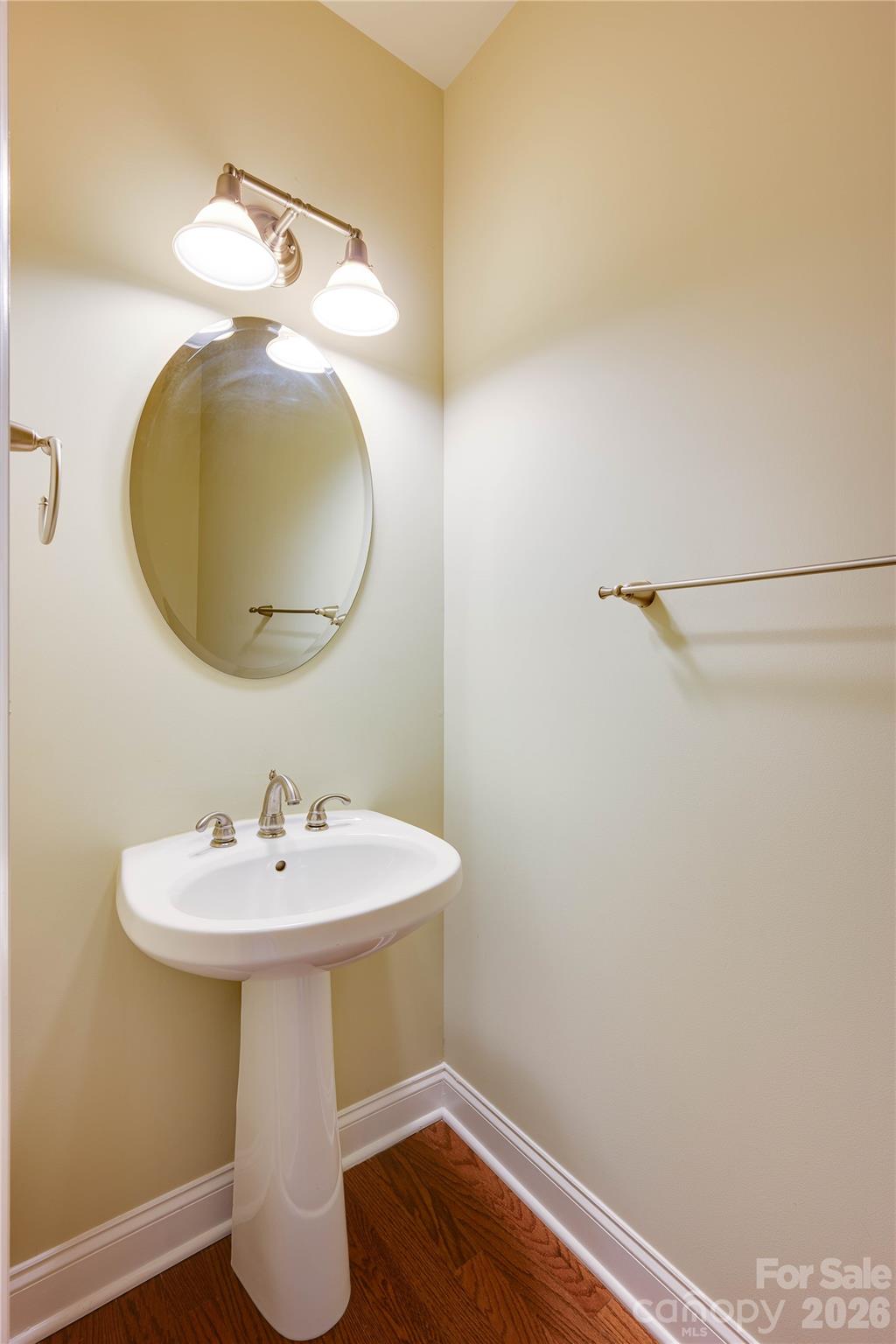 Legacy Village - Residential