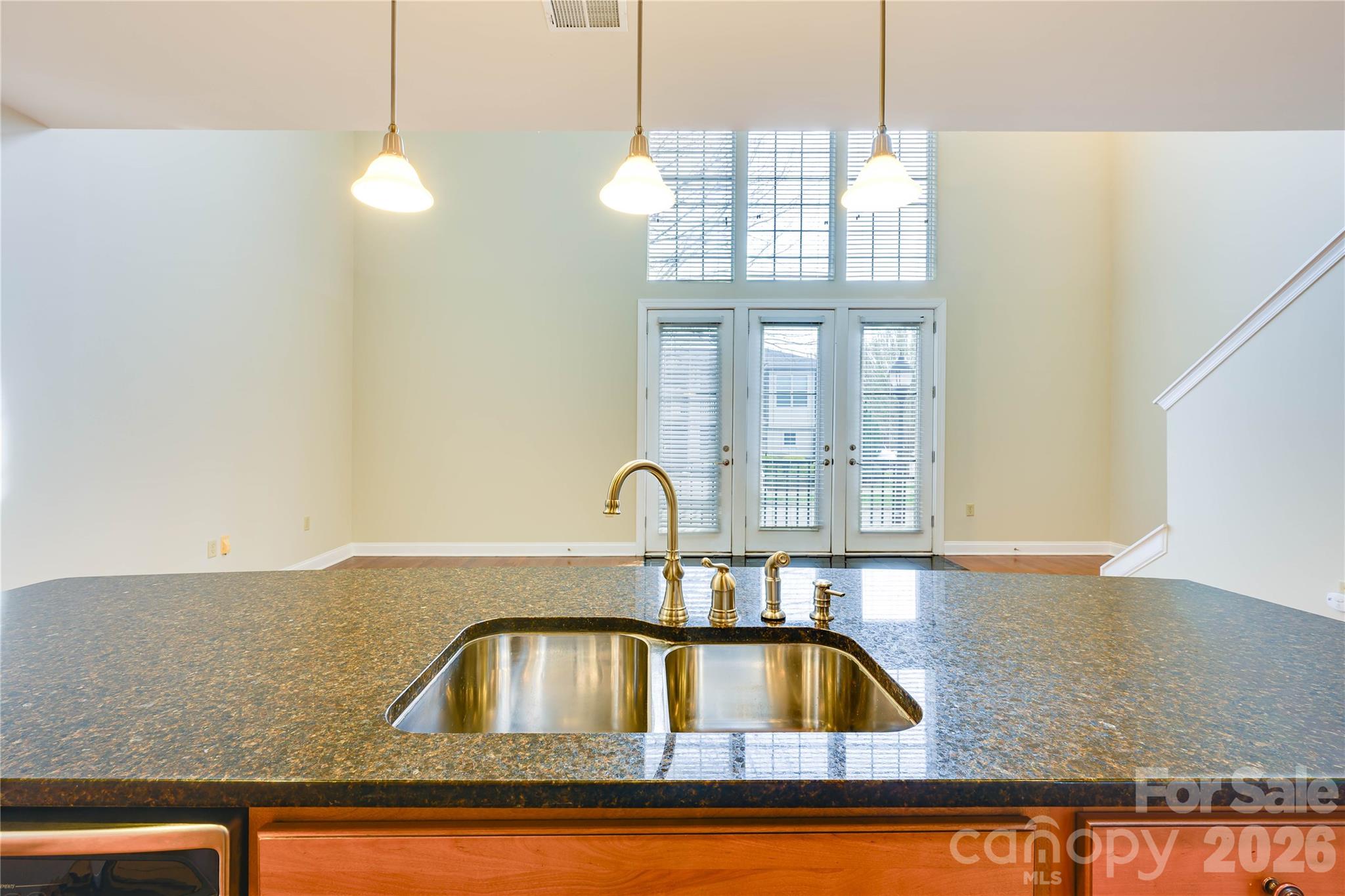 Legacy Village - Residential