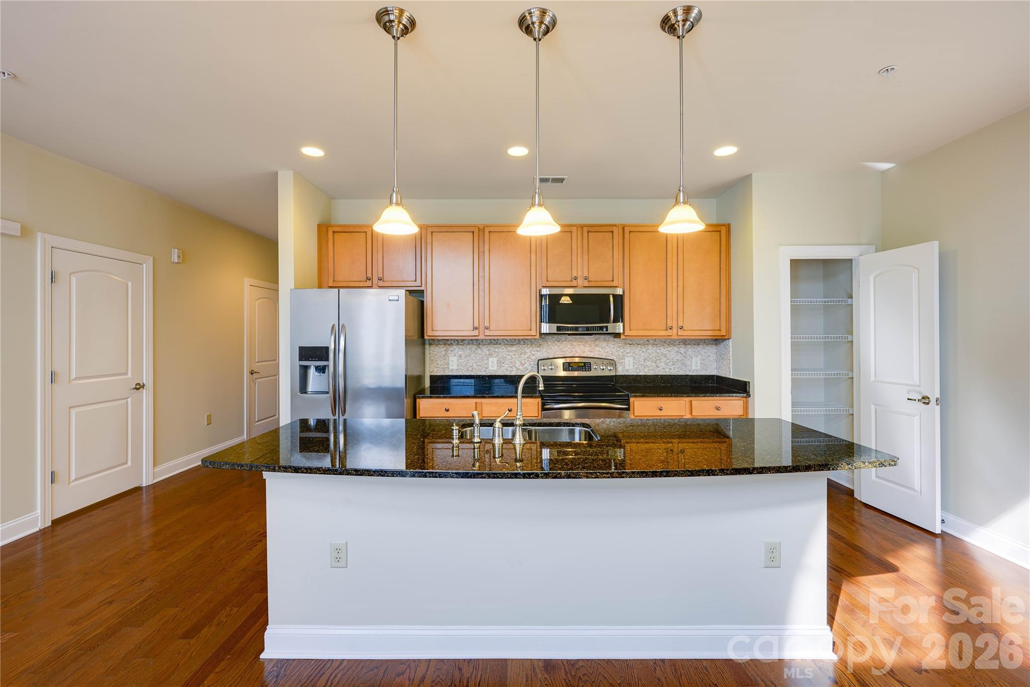 Legacy Village - Residential