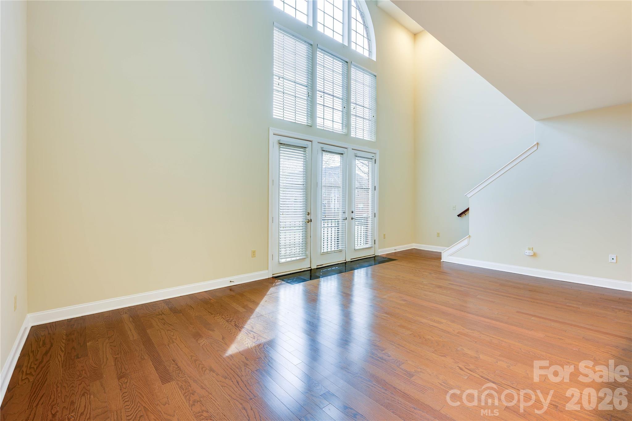 Legacy Village - Residential