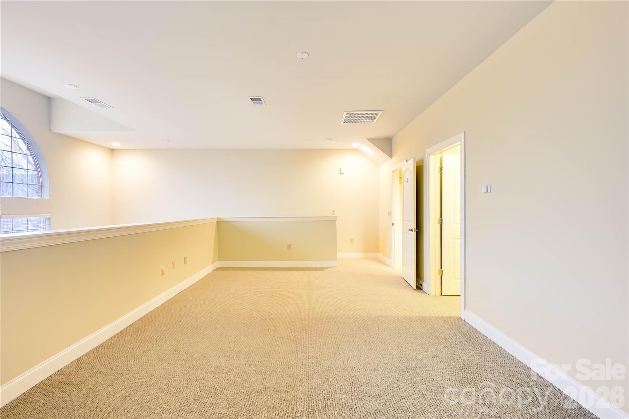 Legacy Village - Residential