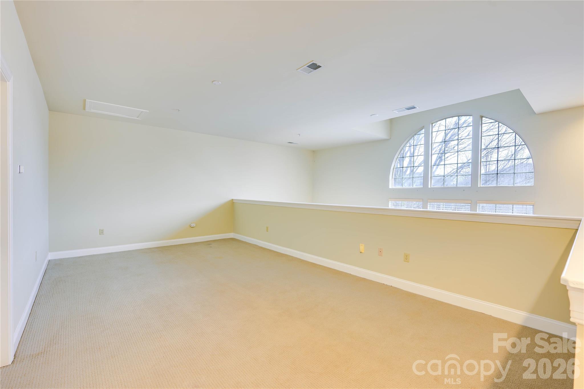 Legacy Village - Residential