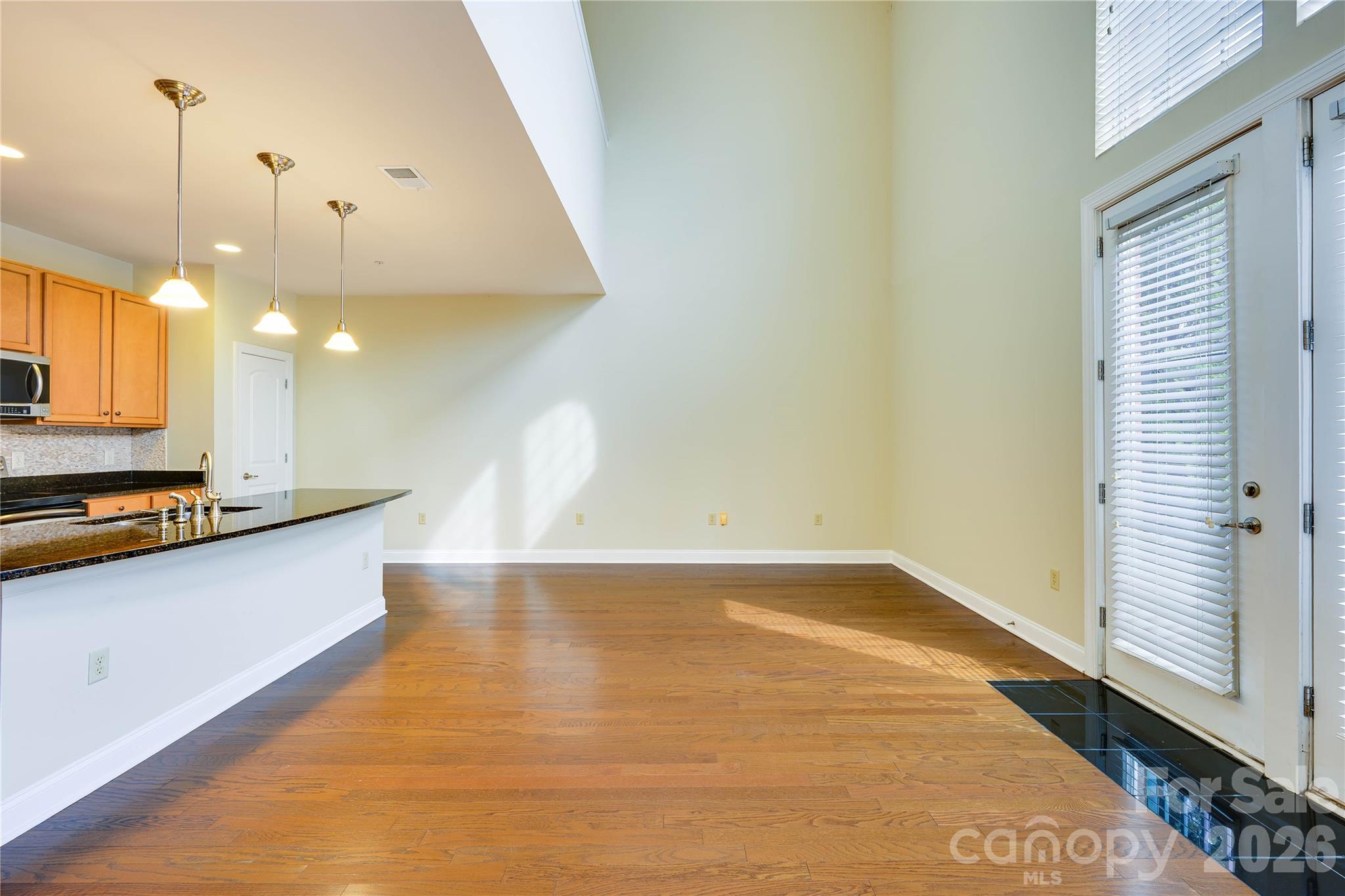 Legacy Village - Residential