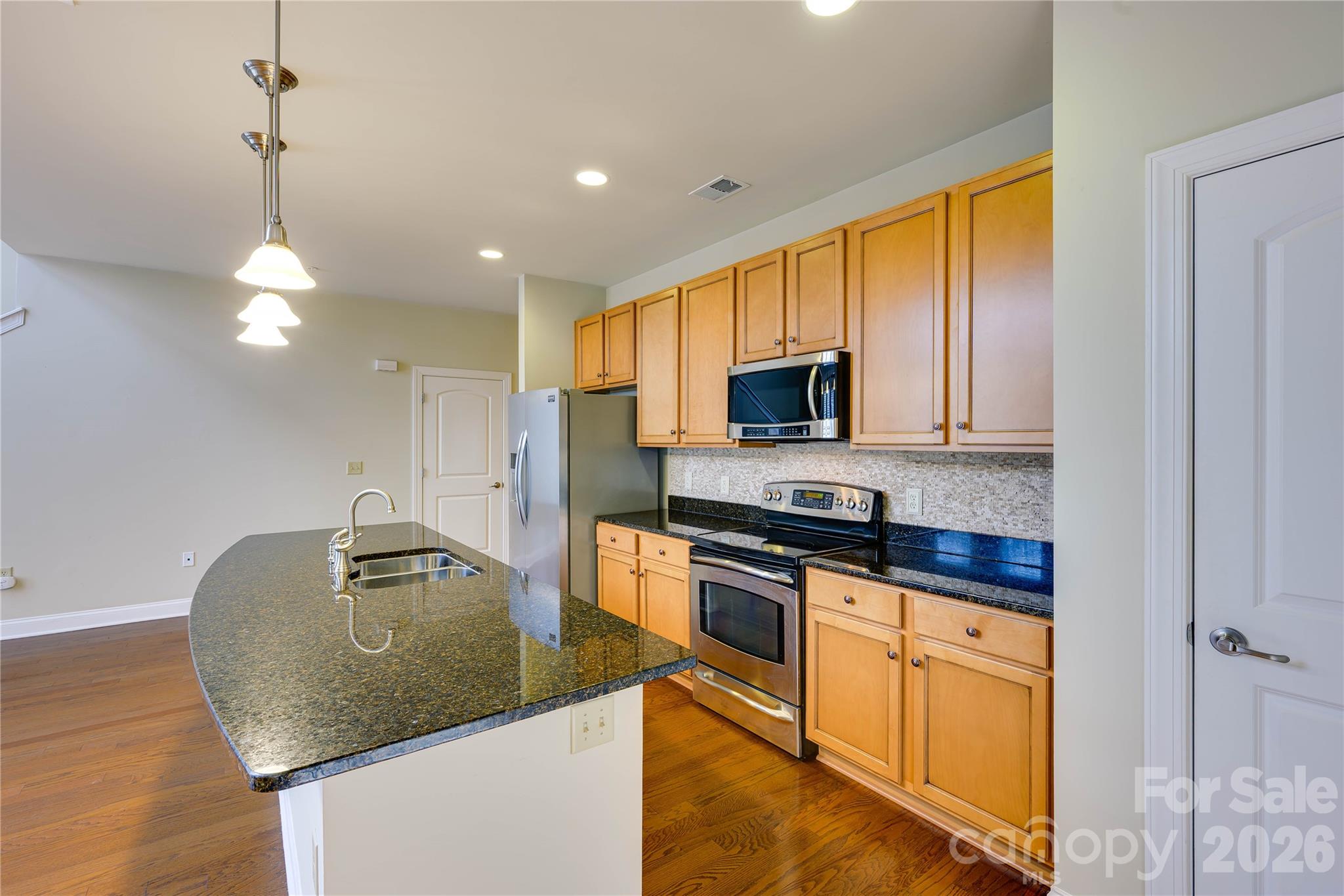 Legacy Village - Residential